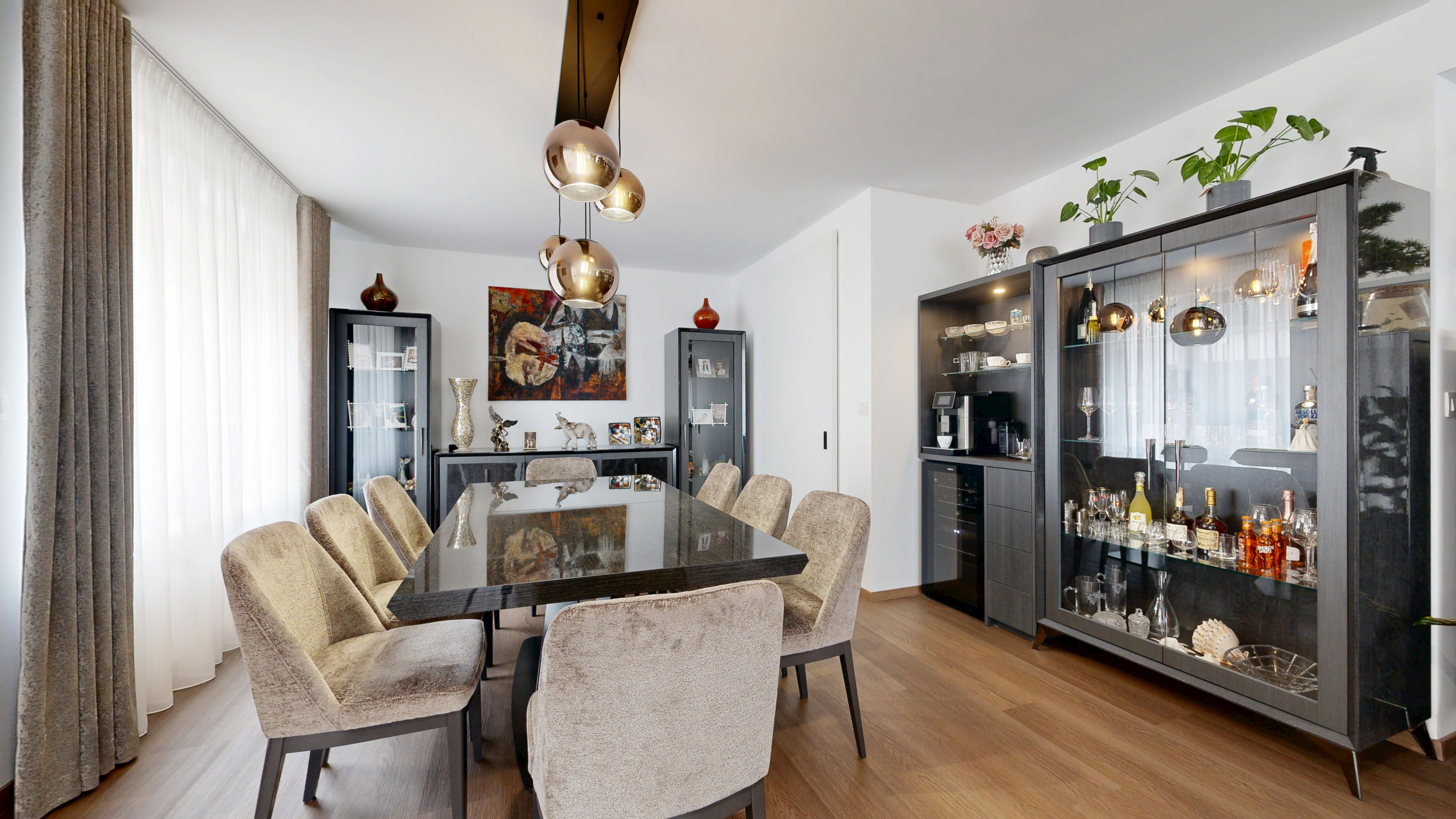 VÝNIMOČNÝ VEĽKOMETRÁŽNY 4-IZB BYT V CENTRE TRNAVY | NOVOSTAVBA