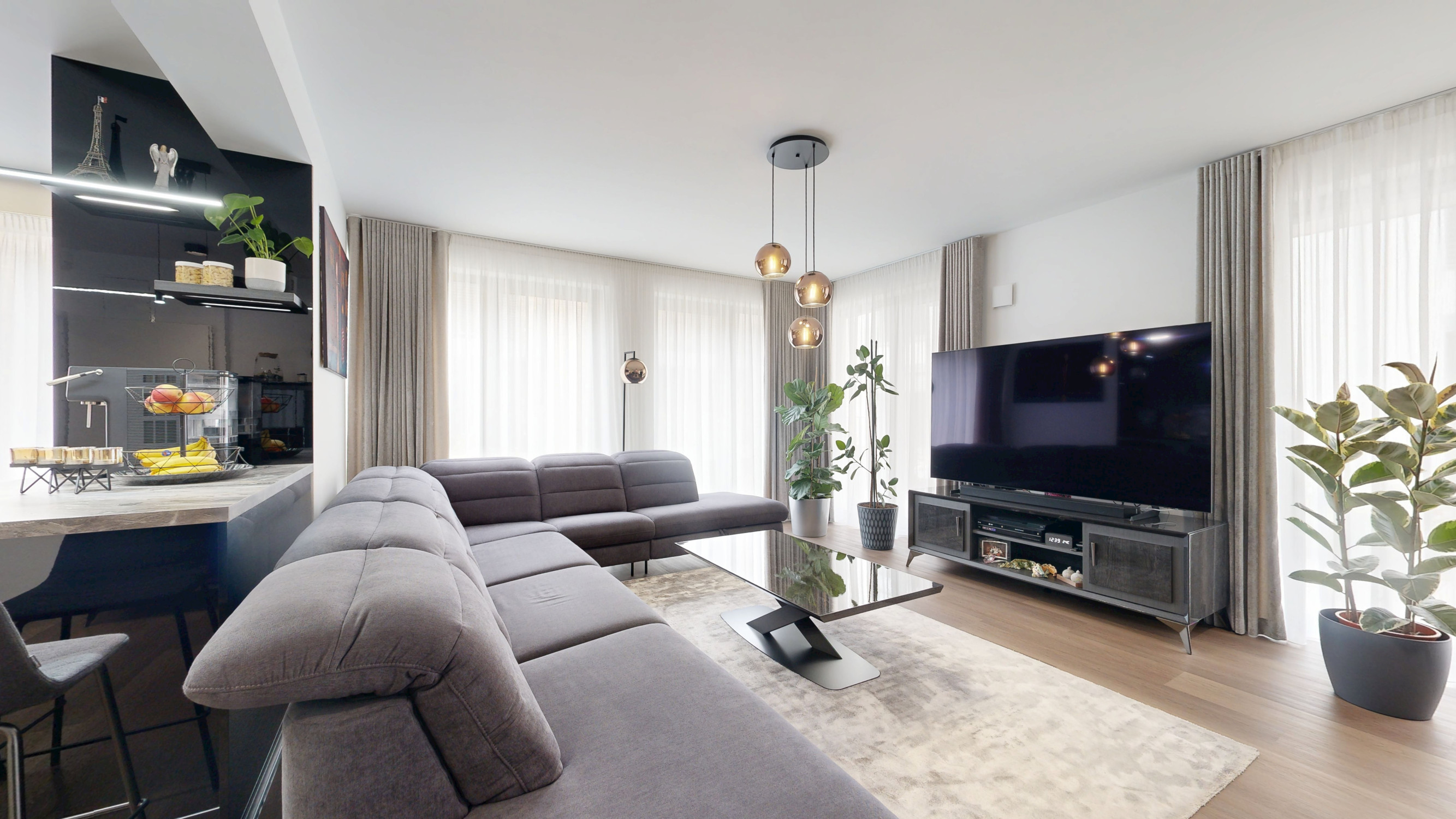 VÝNIMOČNÝ 5-IZB BYT V CENTRE TRNAVY | NOVOSTAVBA