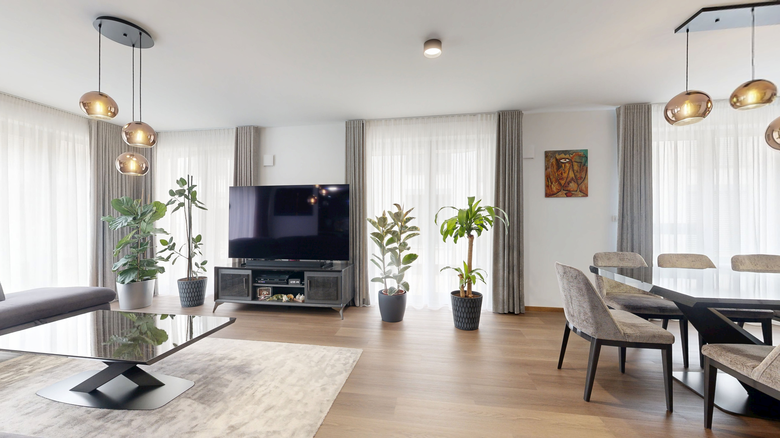 VÝNIMOČNÝ 5-IZB BYT V CENTRE TRNAVY | NOVOSTAVBA