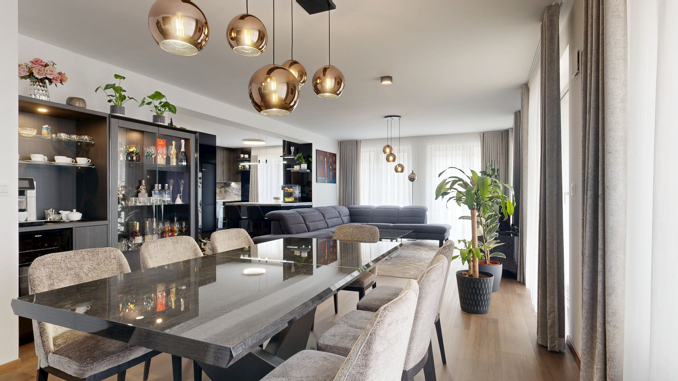 VÝNIMOČNÝ 5-IZB BYT V CENTRE TRNAVY | NOVOSTAVBA