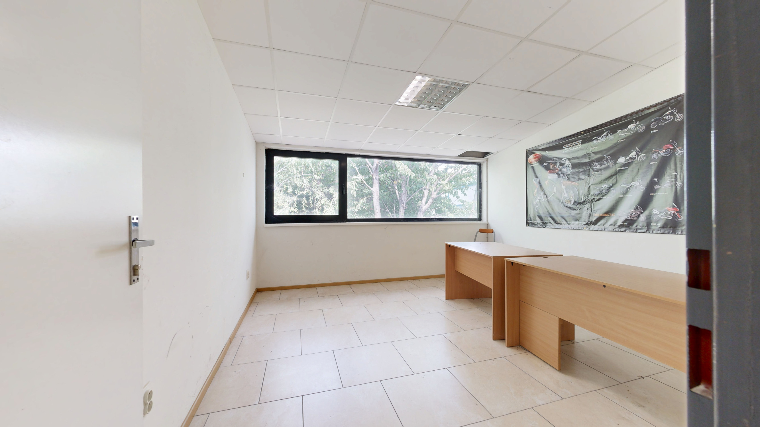 🏢 Na prenájom multifunkčné priestory – Trnava Nitrianska ul.