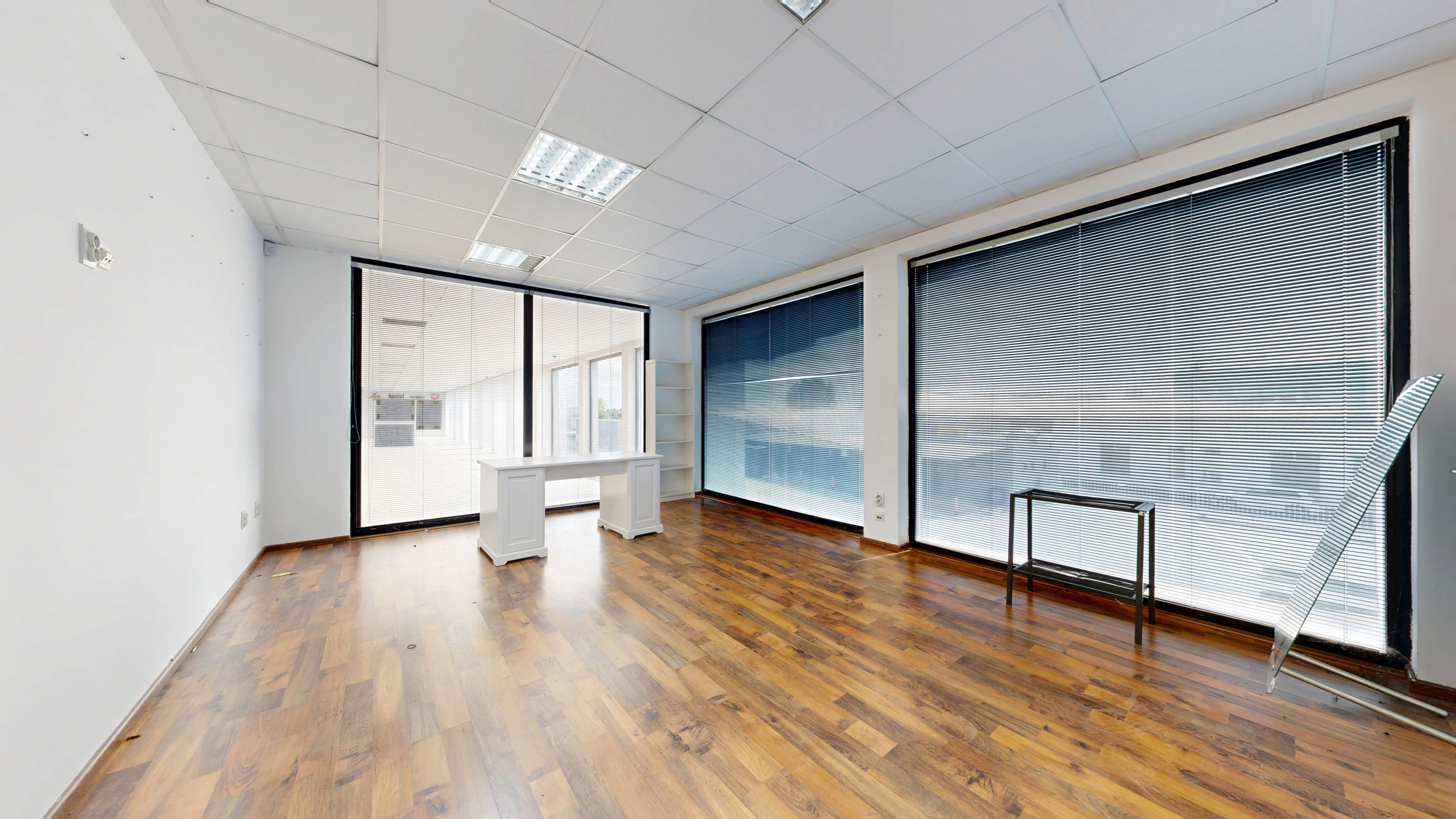 🏢 Na prenájom multifunkčné priestory – Trnava Nitrianska ul.