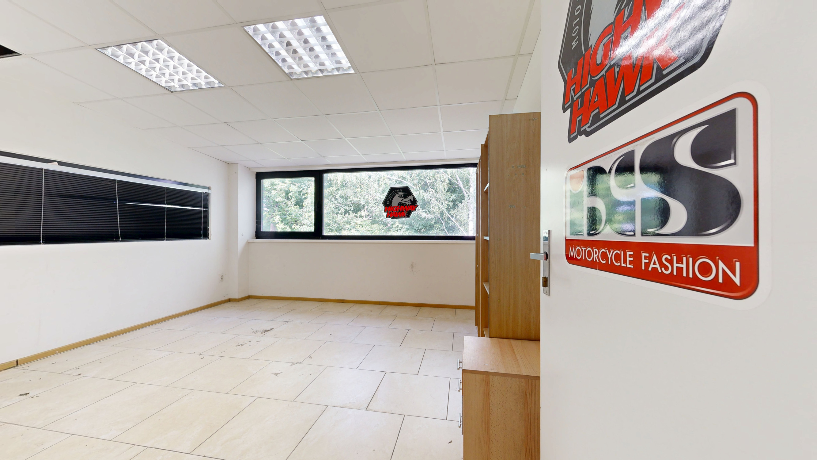 🏢 Na prenájom multifunkčné priestory – Trnava Nitrianska ul.