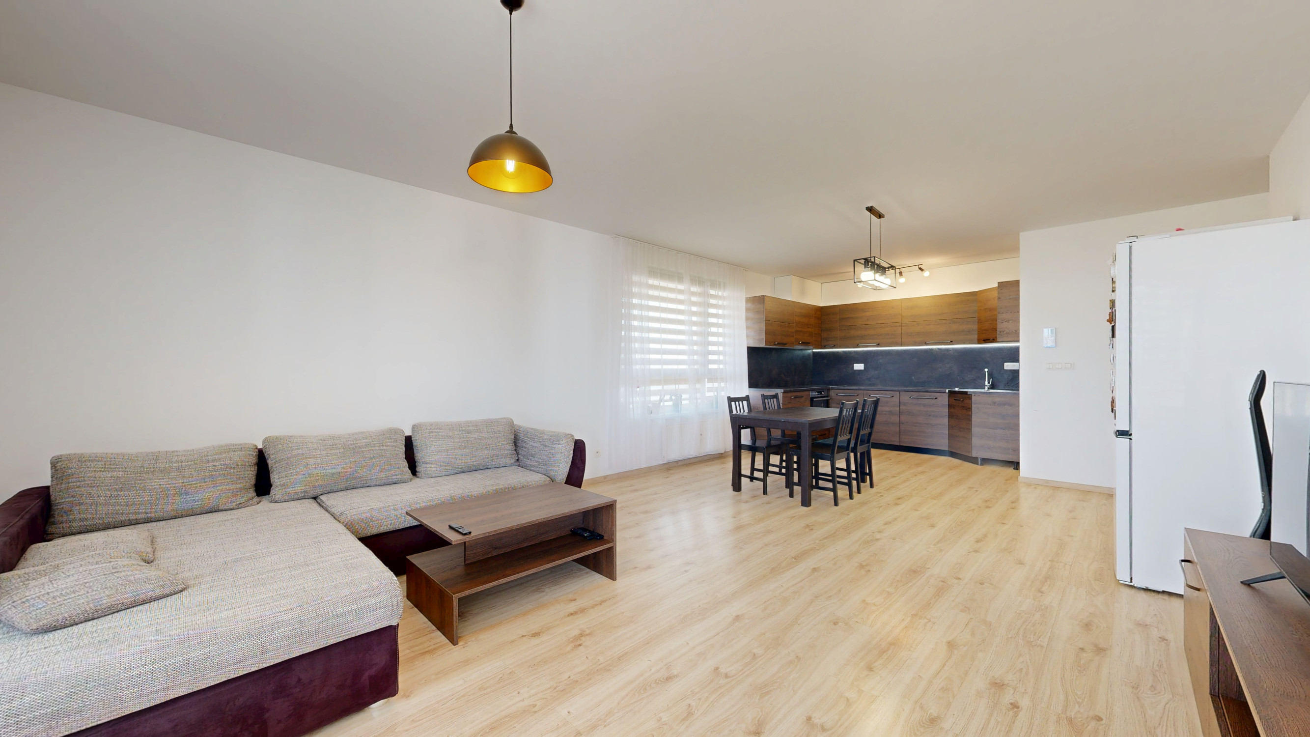 EXKLUZÍVNE NA PREDAJ | 3-izb byt s loggiou v obľúbenej novostavbe Arboria