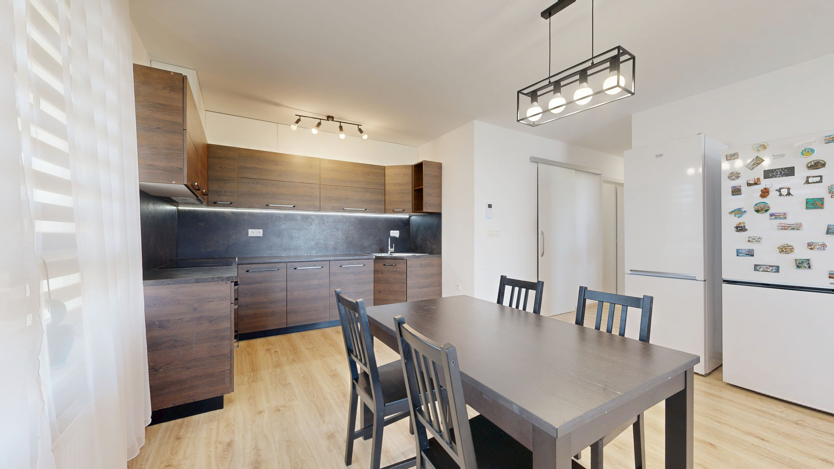 EXKLUZÍVNE NA PREDAJ | 3-izb byt s loggiou v obľúbenej novostavbe Arboria