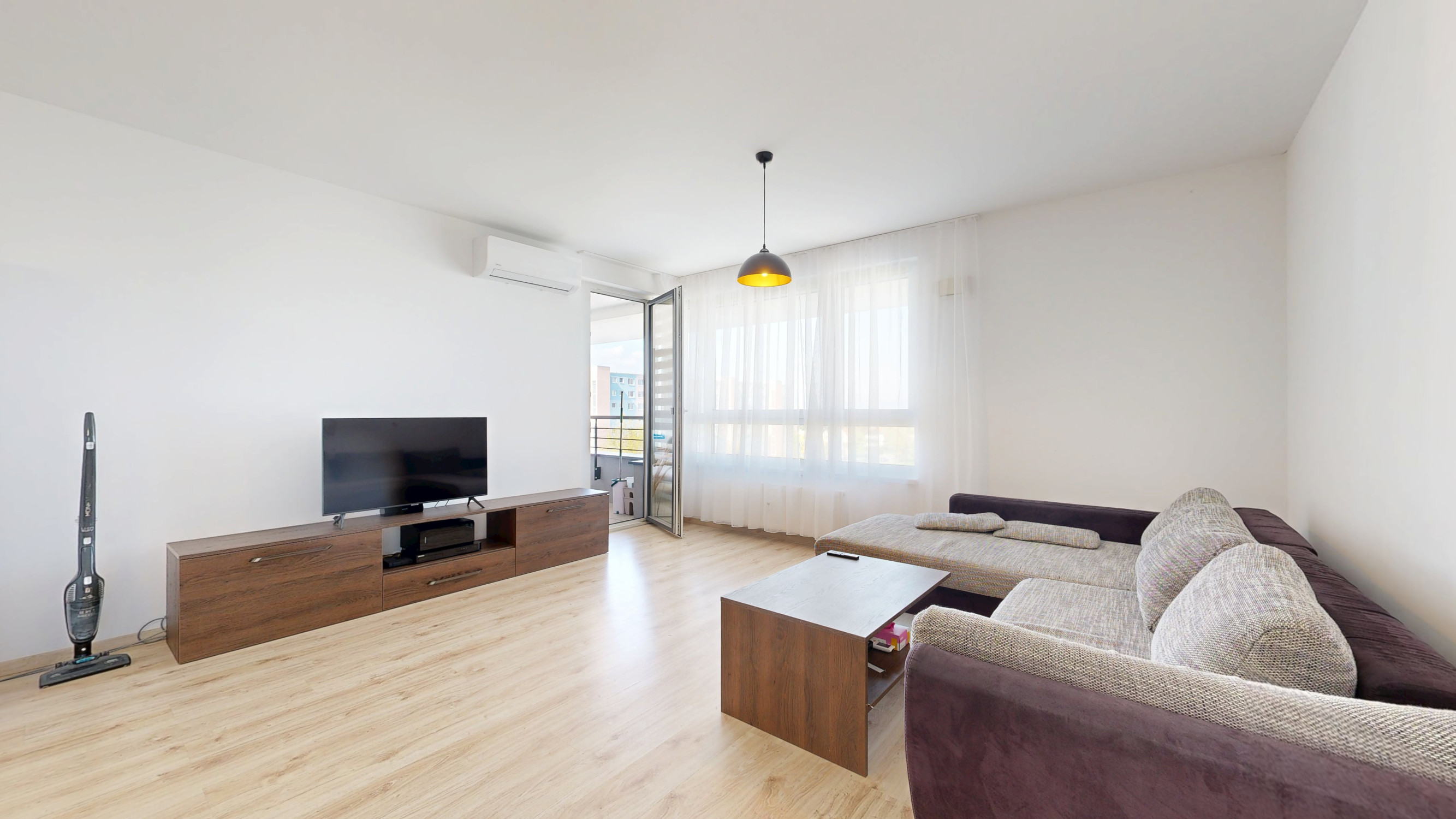 EXKLUZÍVNE NA PREDAJ | 3-izb byt s loggiou v obľúbenej novostavbe Arboria