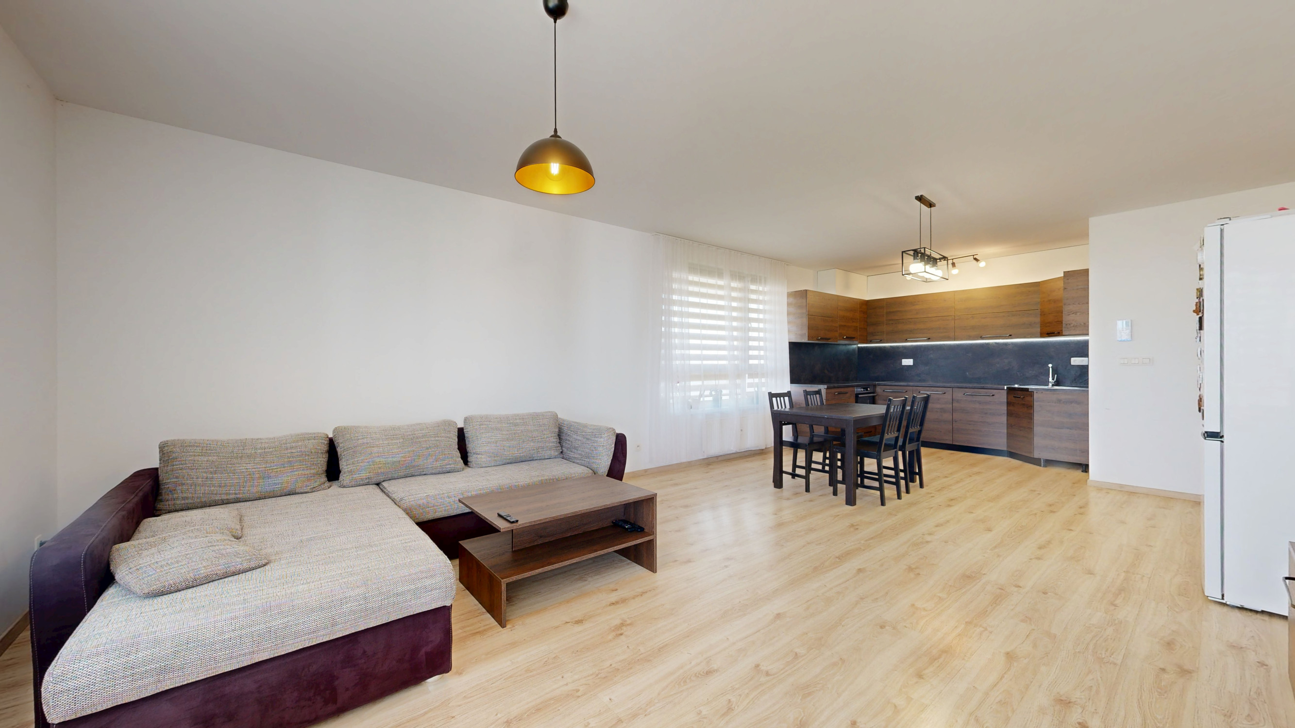 EXKLUZÍVNE NA PREDAJ | 3-izb byt s loggiou v obľúbenej novostavbe Arboria