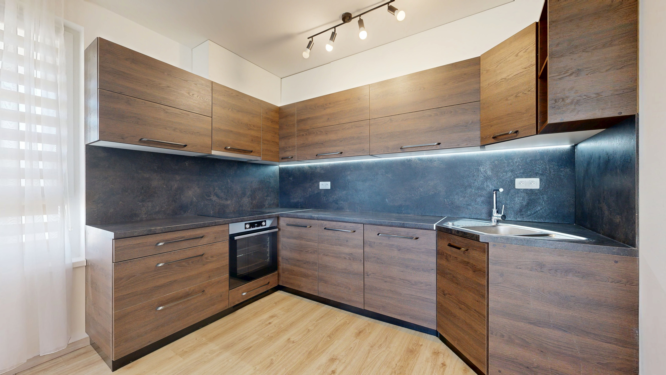 EXKLUZÍVNE NA PREDAJ | 3-izb byt s loggiou v obľúbenej novostavbe Arboria