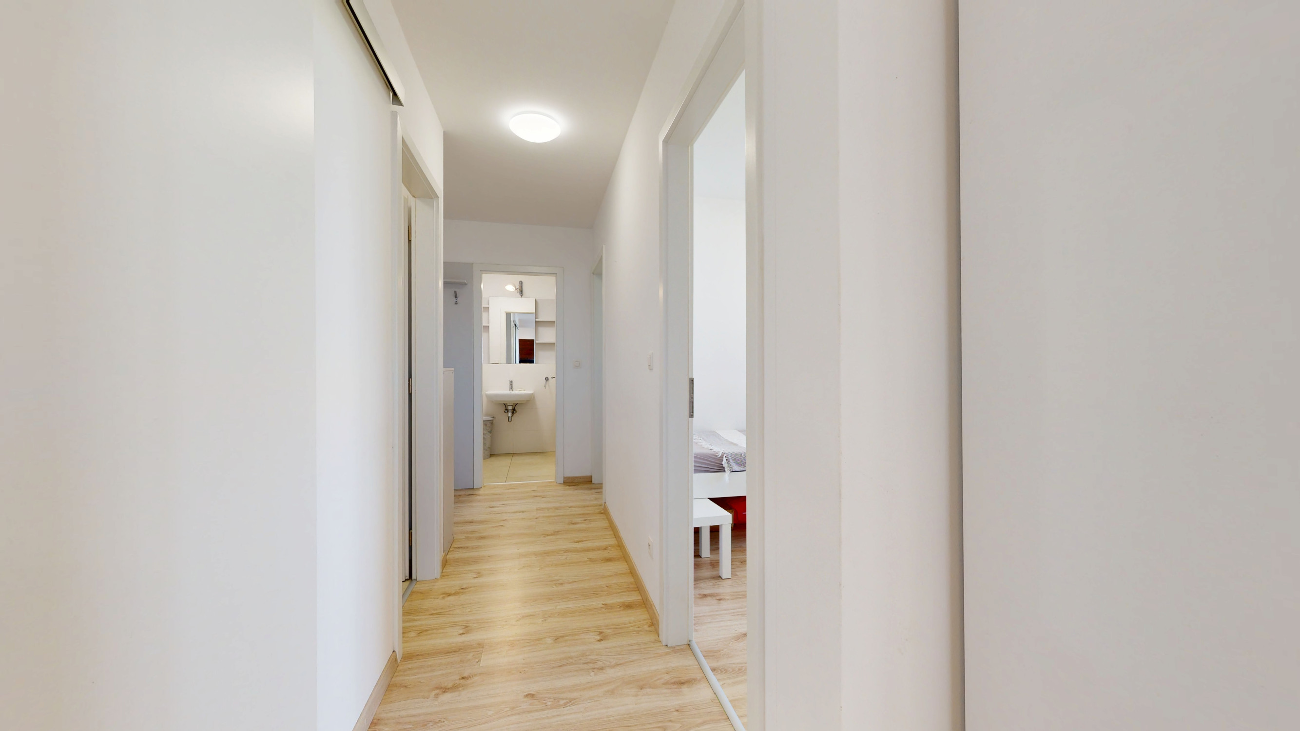 EXKLUZÍVNE NA PREDAJ | 3-izb byt s loggiou v obľúbenej novostavbe Arboria