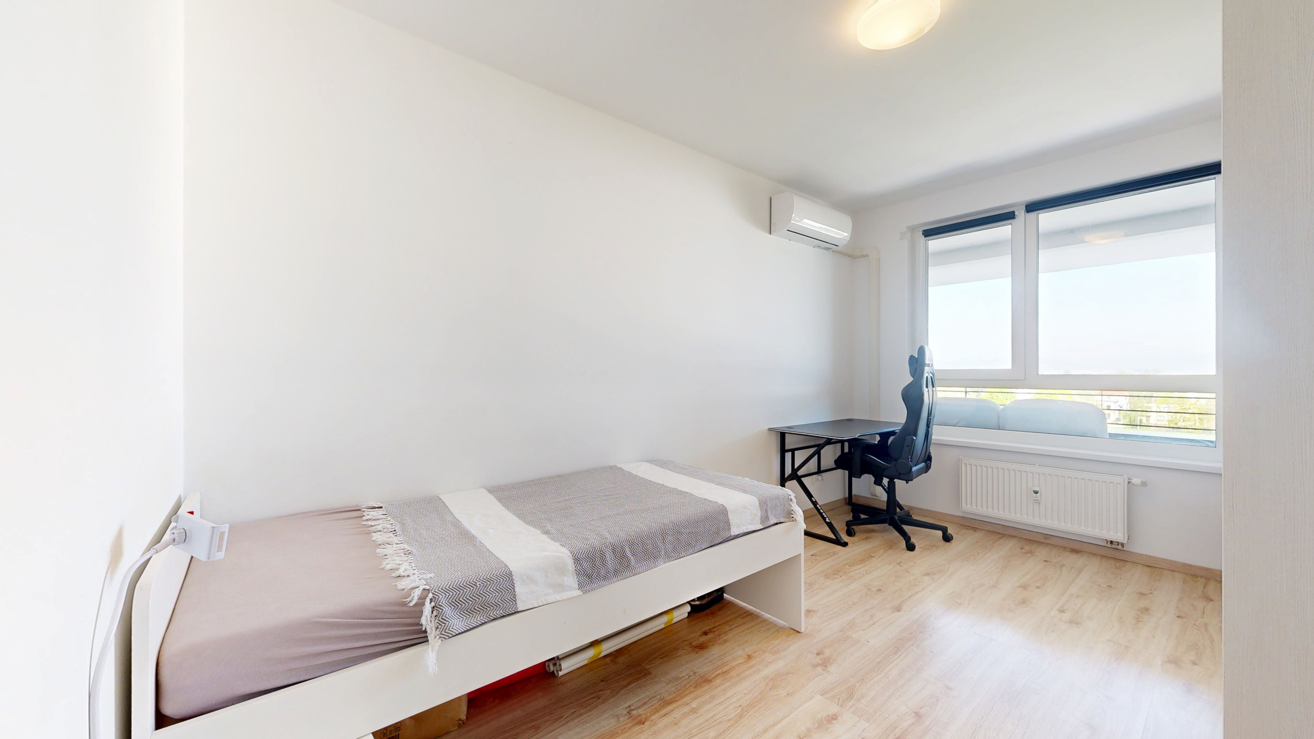 EXKLUZÍVNE NA PREDAJ | 3-izb byt s loggiou v obľúbenej novostavbe Arboria