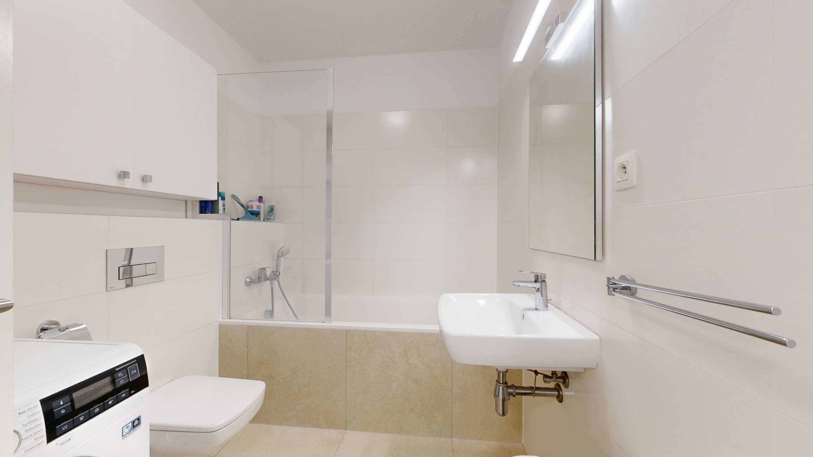 EXKLUZÍVNE NA PREDAJ | 2-izbový byt s terasou v obľúbenej novostavbe Arboria