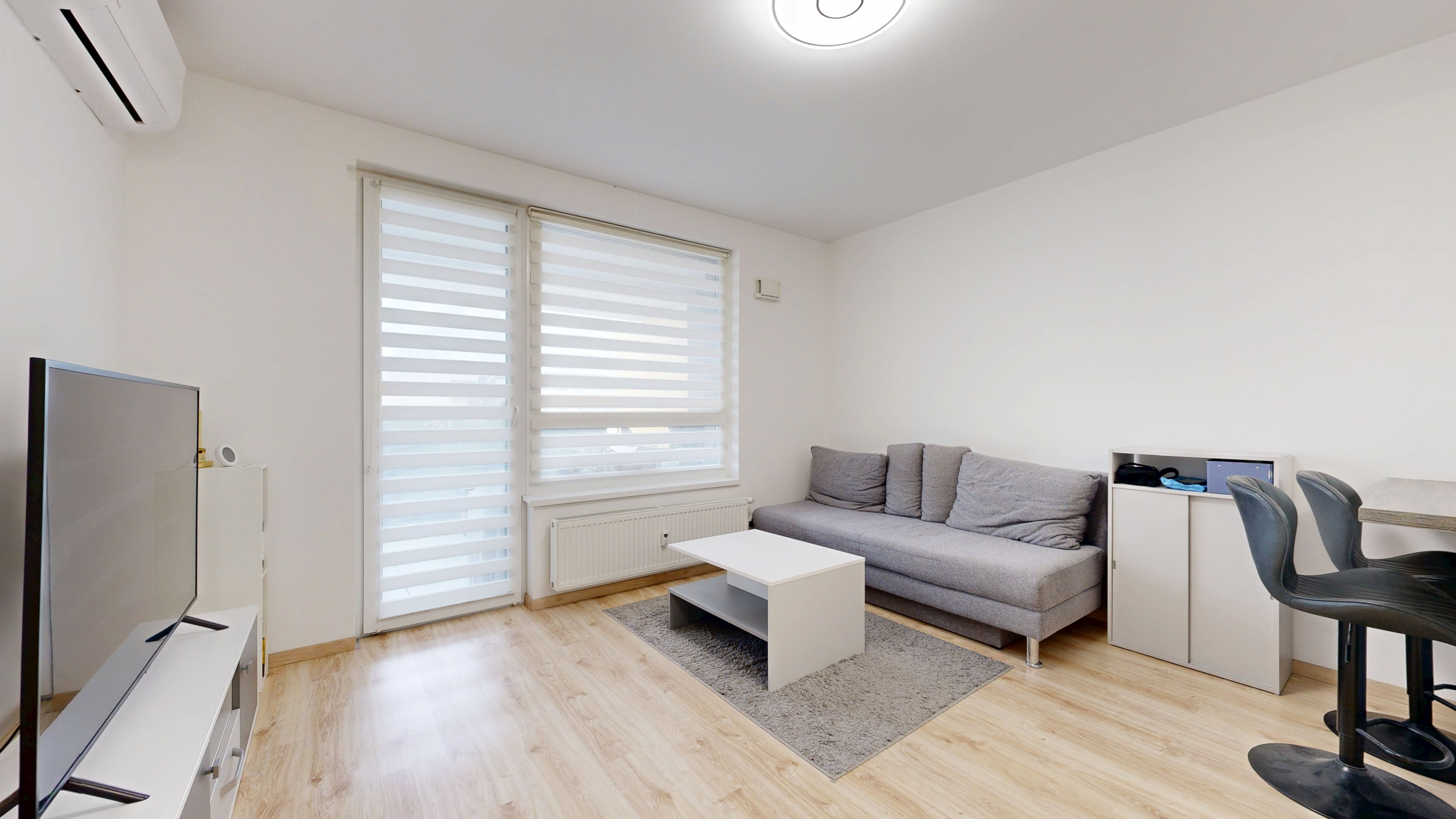 EXKLUZÍVNE NA PREDAJ | 2-izbový byt s terasou v obľúbenej novostavbe Arboria