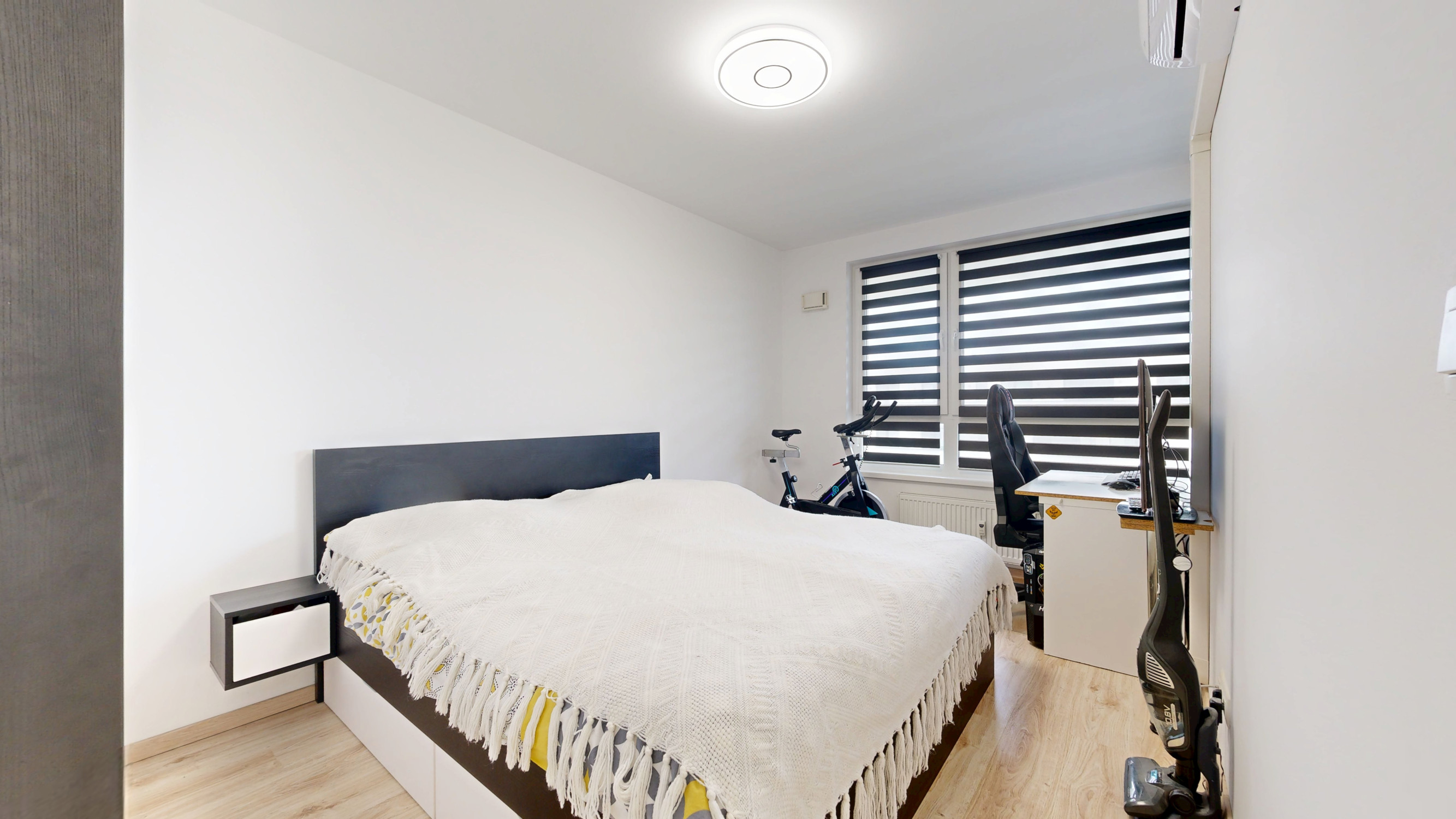 EXKLUZÍVNE NA PREDAJ | 2-izbový byt s terasou v obľúbenej novostavbe Arboria