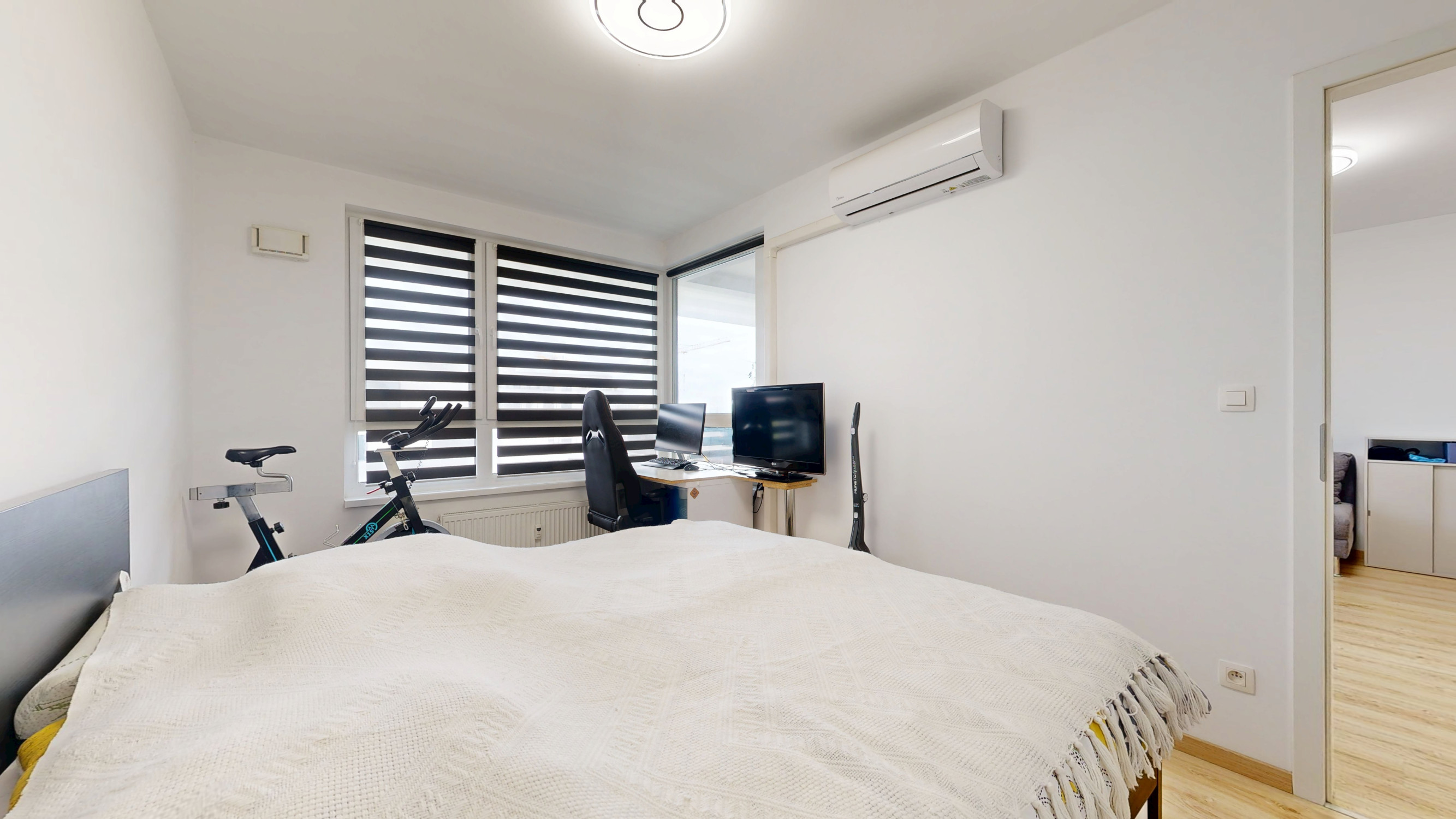 EXKLUZÍVNE NA PREDAJ | 2-izbový byt s terasou v obľúbenej novostavbe Arboria