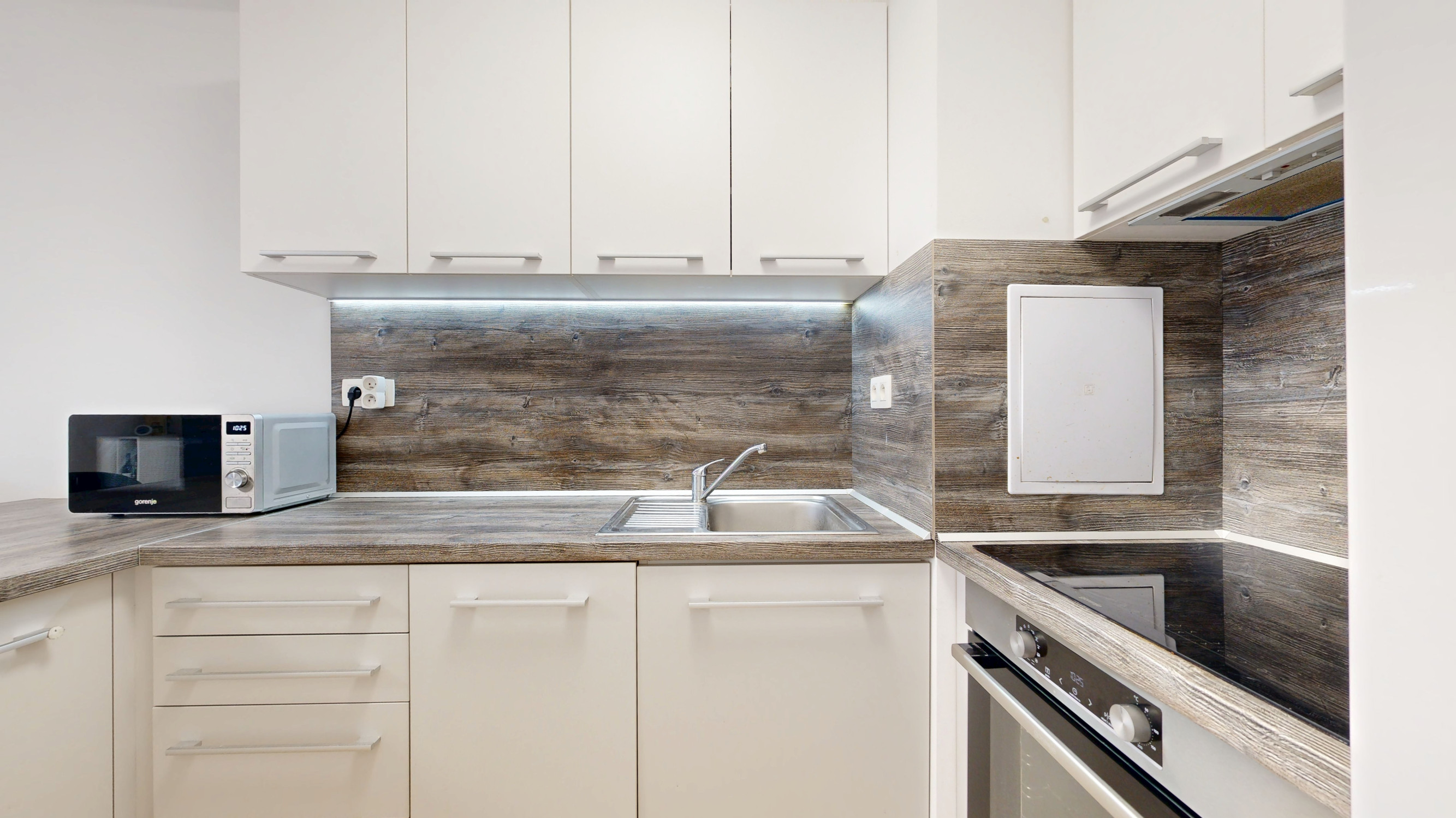 EXKLUZÍVNE NA PREDAJ | 2-izbový byt s terasou v obľúbenej novostavbe Arboria