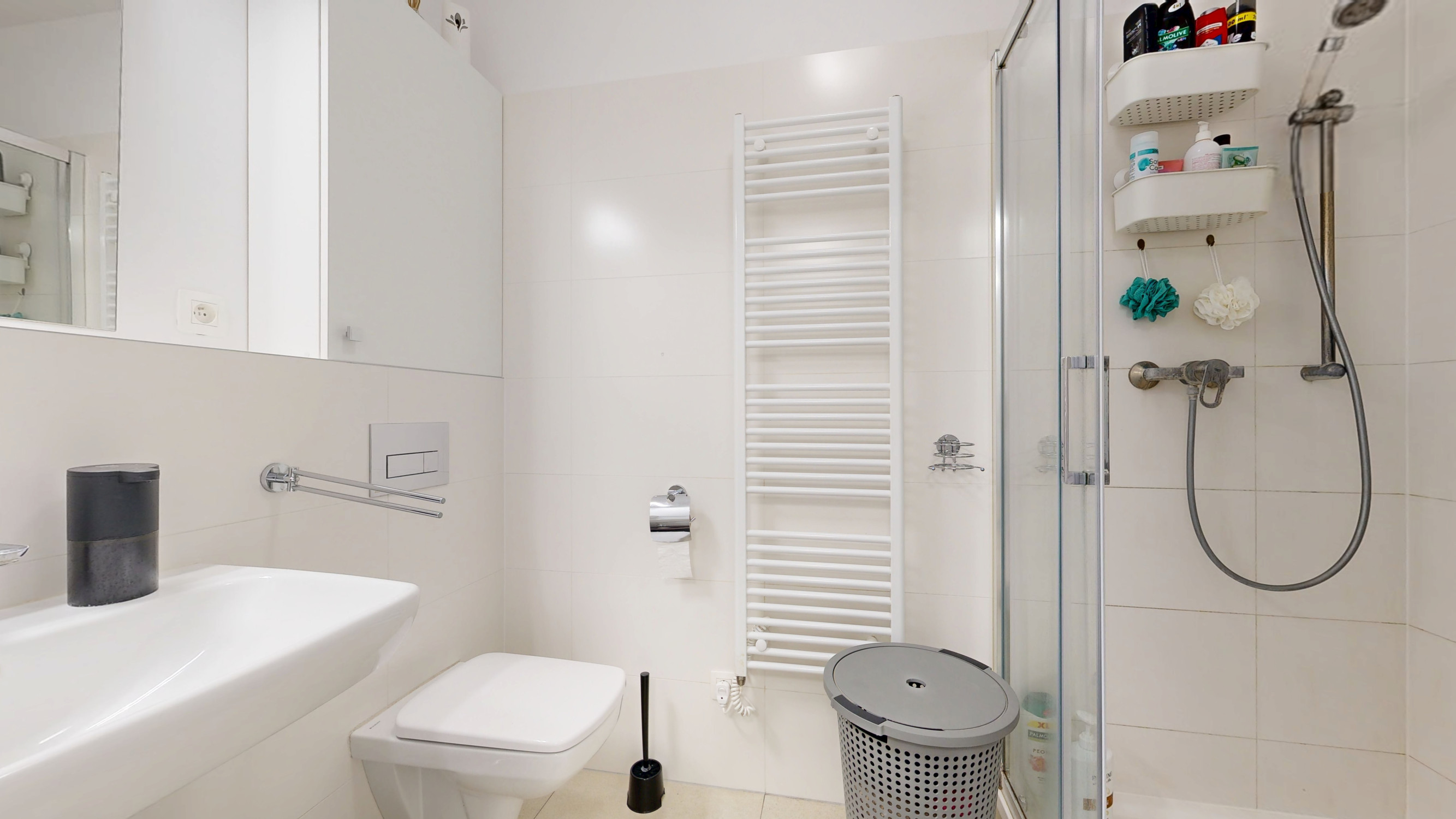 EXKLUZÍVNE NA PREDAJ | 2-izbový byt s loggiou v obľúbenej novostavbe Arboria