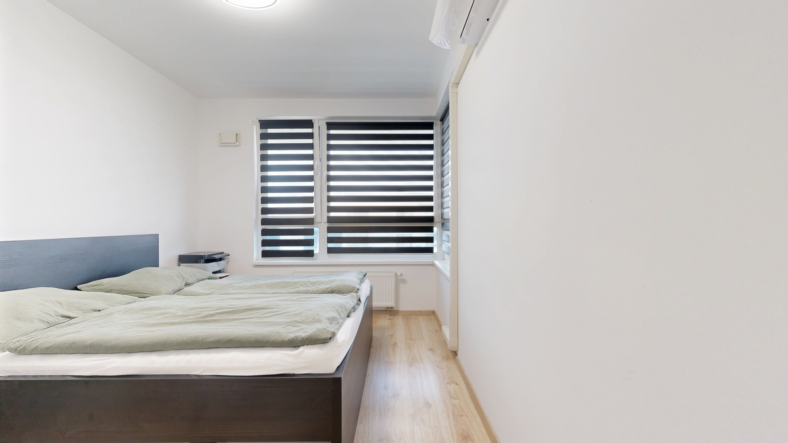 EXKLUZÍVNE NA PREDAJ | 2-izbový byt s loggiou v obľúbenej novostavbe Arboria