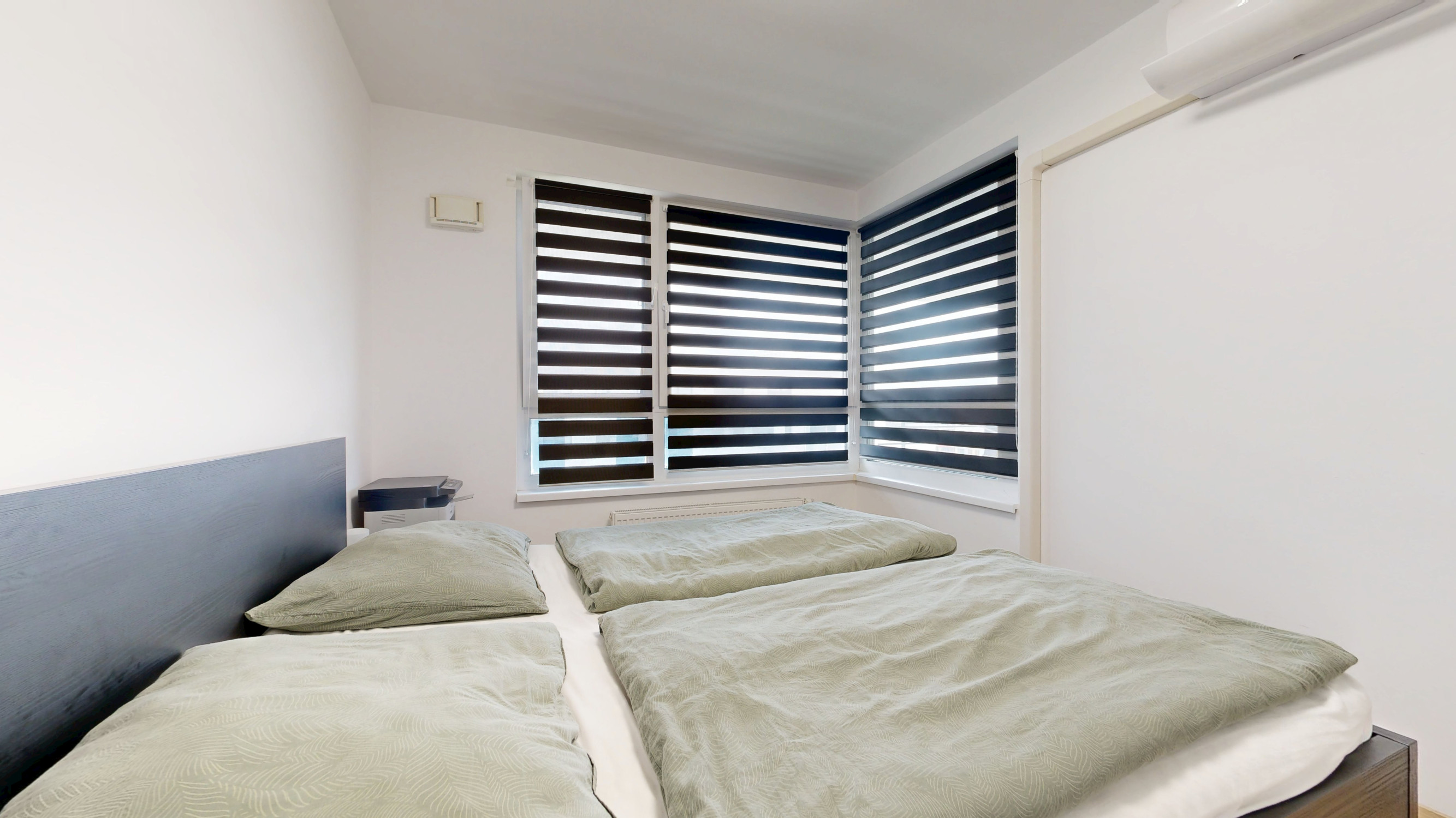 EXKLUZÍVNE NA PREDAJ | 2-izbový byt s loggiou v obľúbenej novostavbe Arboria