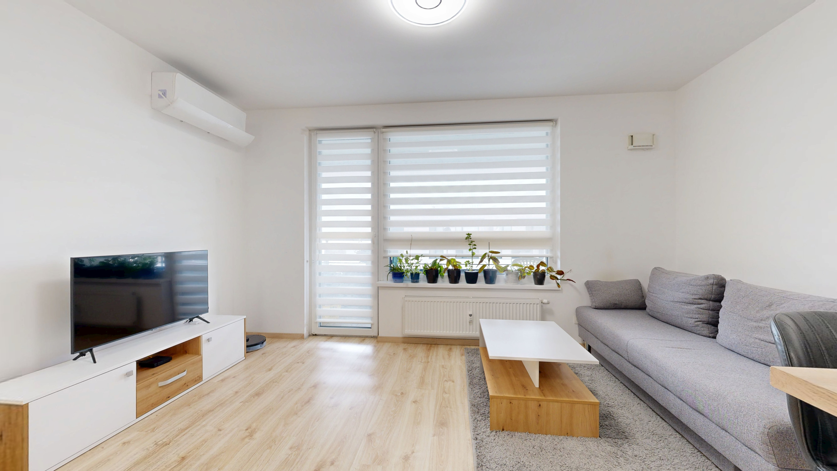 EXKLUZÍVNE NA PREDAJ | 2-izbový byt s loggiou v obľúbenej novostavbe Arboria