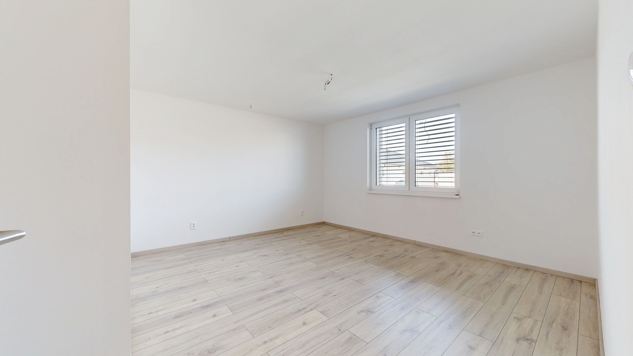 Novostavba 4,5-izb rodinného domu–Potôčky (Dolná Krupá,Trnava)