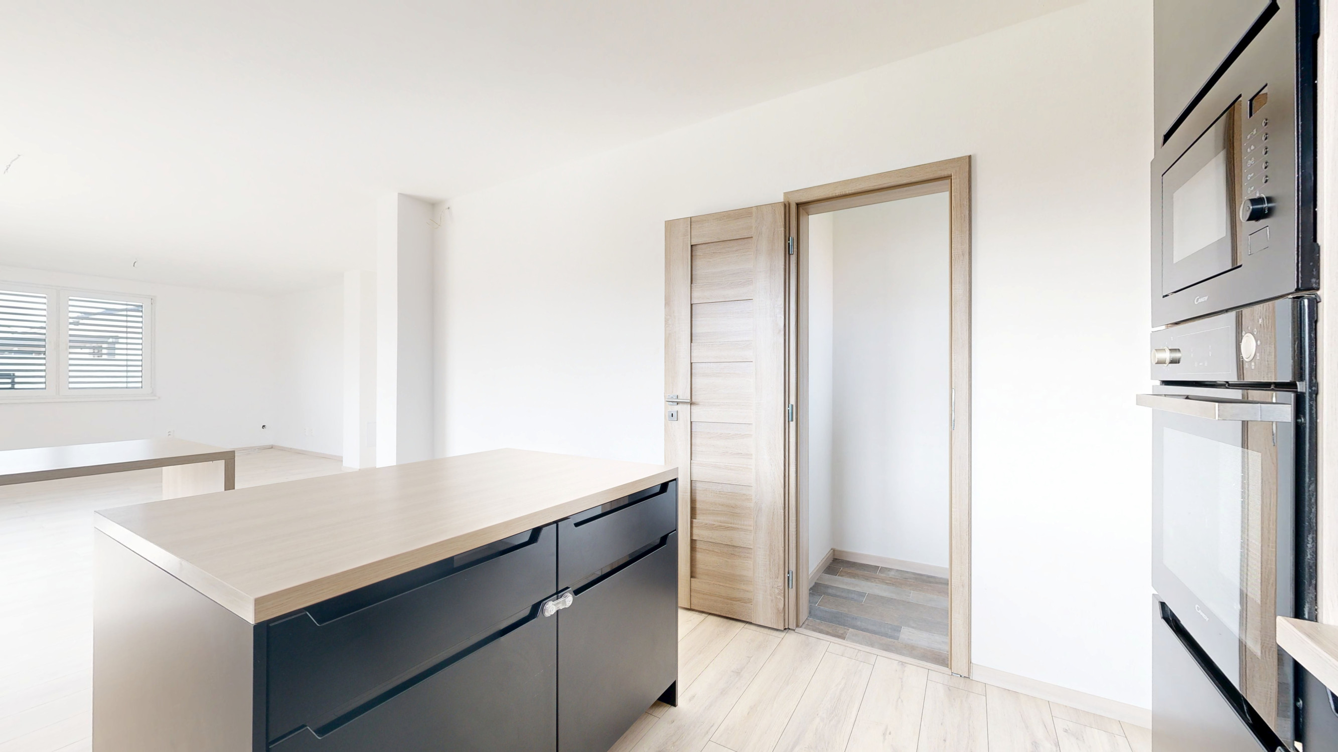 Novostavba 4,5-izb rodinného domu–Potôčky (Dolná Krupá,Trnava)