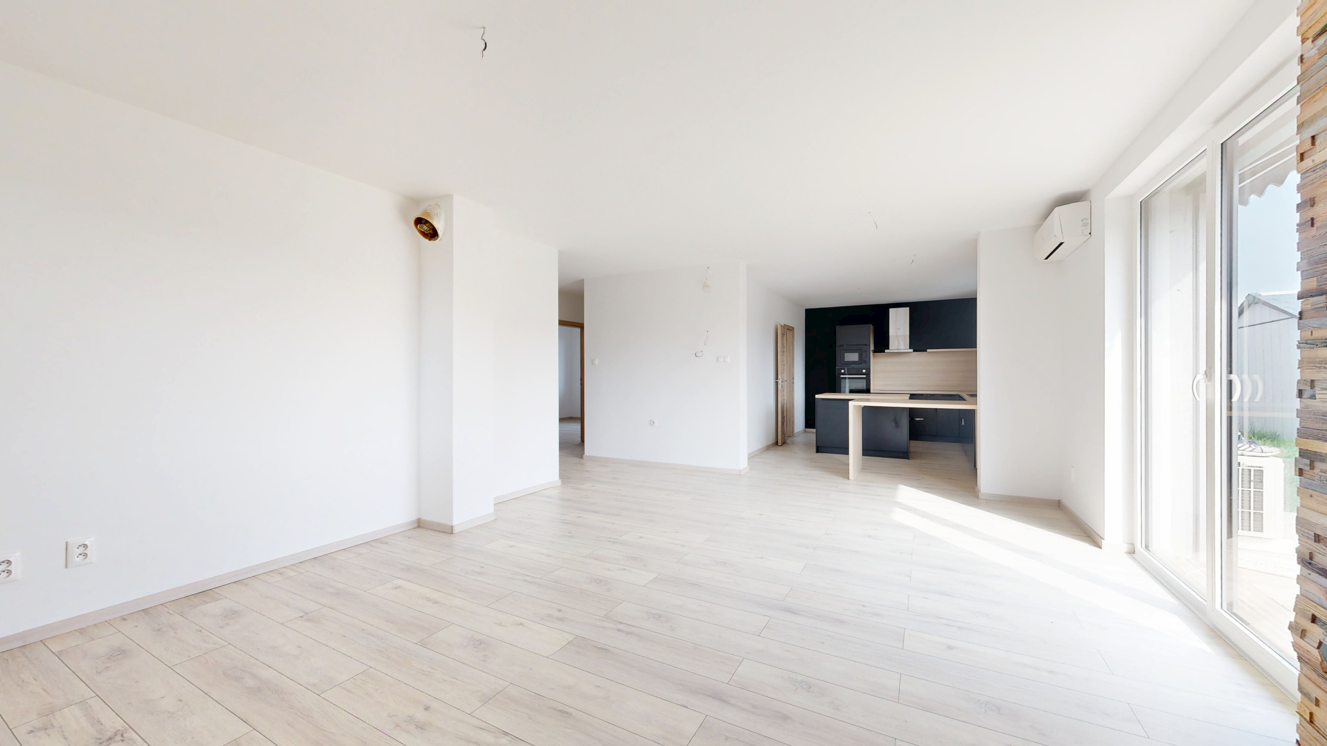 Novostavba 4,5-izb rodinného domu–Potôčky (Dolná Krupá,Trnava)