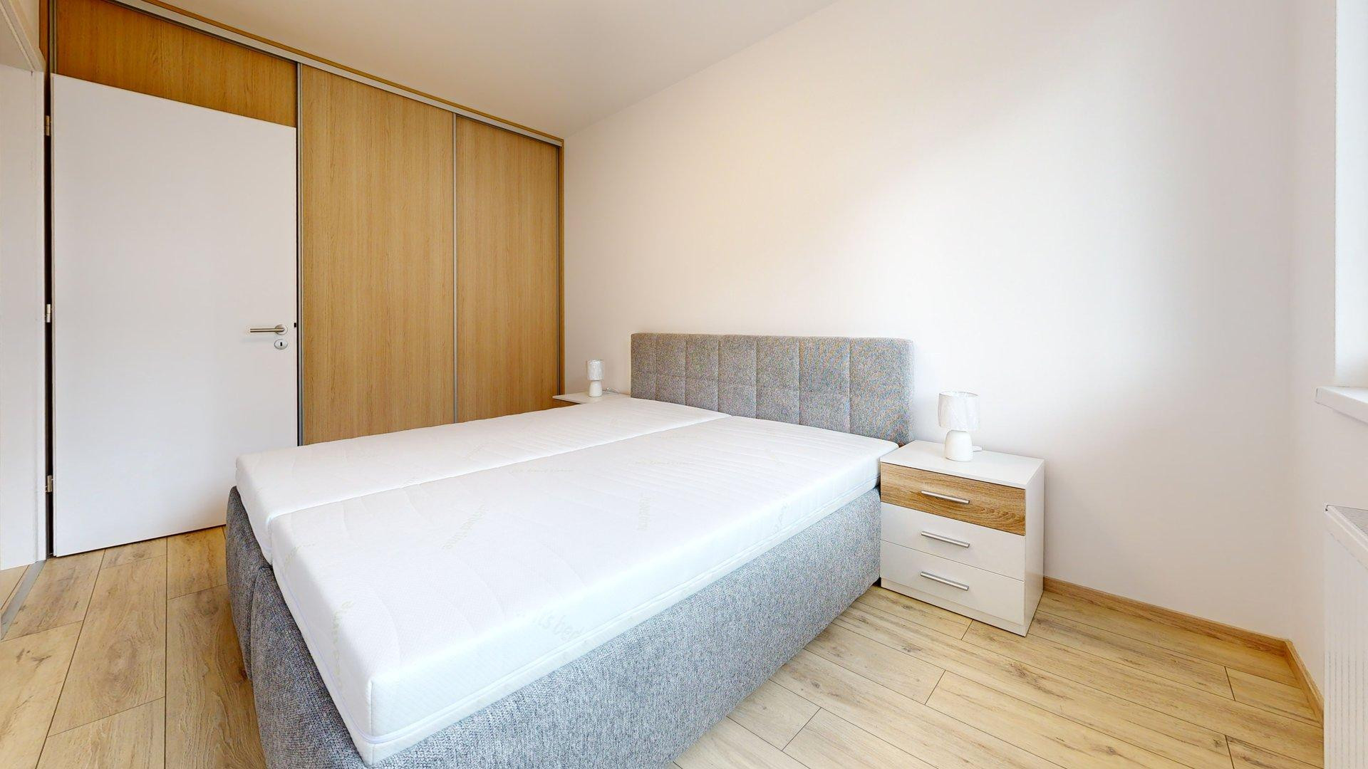 🏡 Krásny 2-izbový byt na prenájom – Arboria Park ( Zimná ul.)