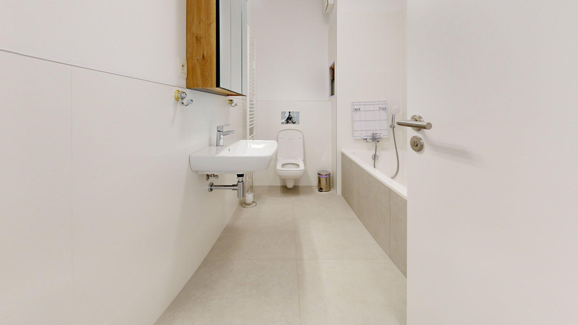 🏡 Krásny 2-izbový byt na prenájom – Arboria Park ( Zimná ul.)