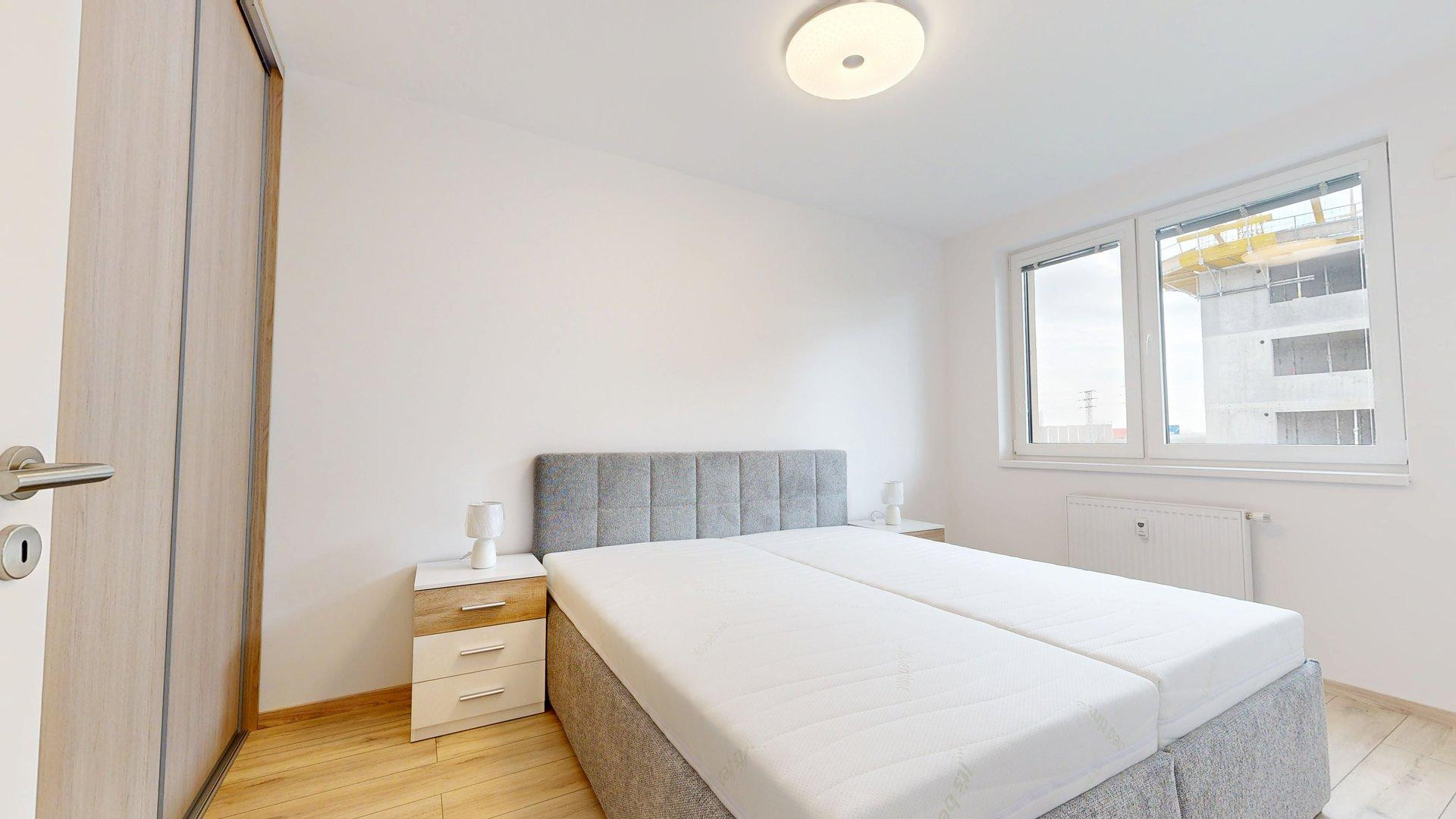 🏡 Krásny 2-izbový byt na prenájom – Arboria Park ( Zimná ul.)