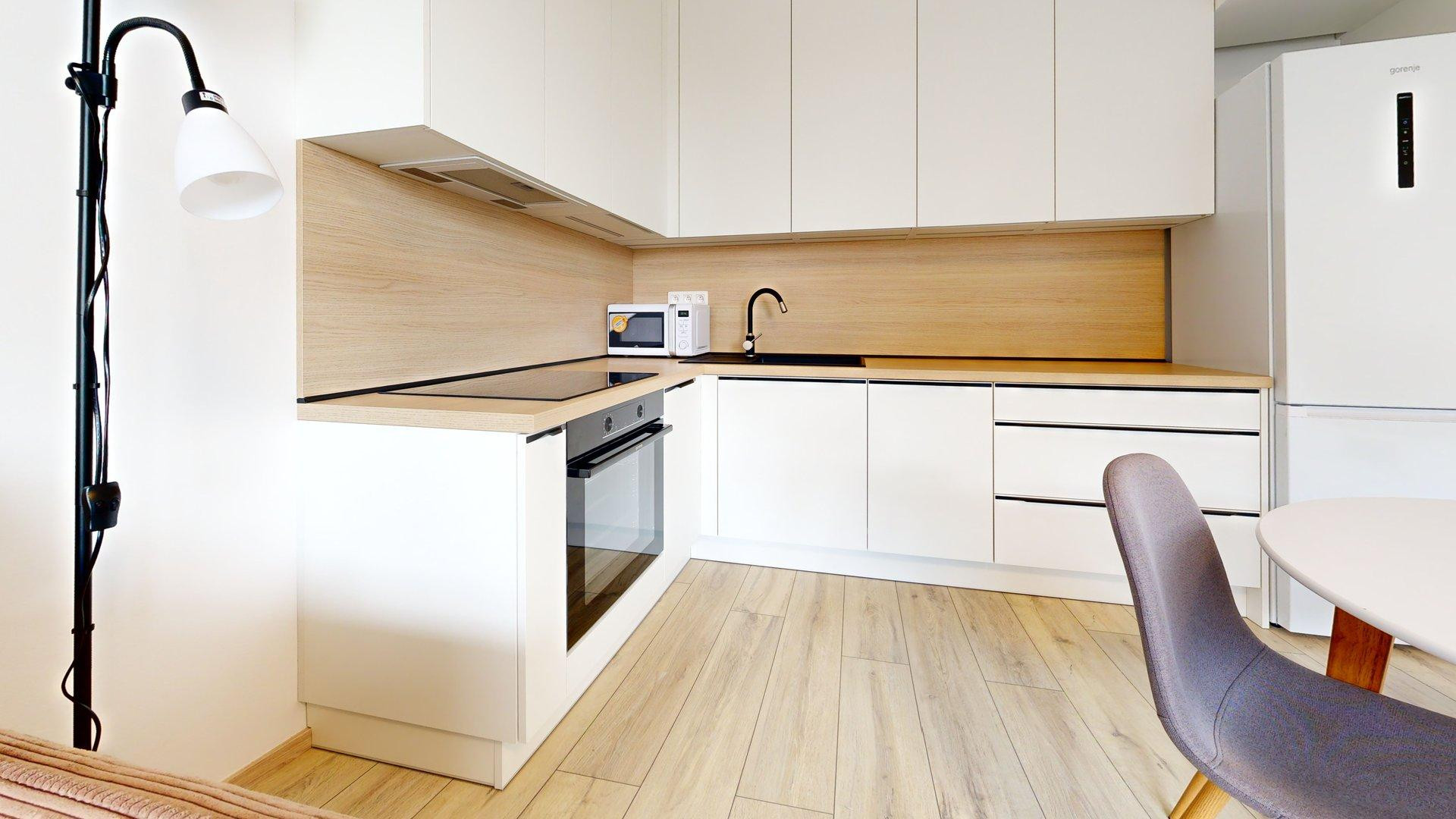 🏡 Krásny 2-izbový byt na prenájom – Arboria Park ( Zimná ul.)