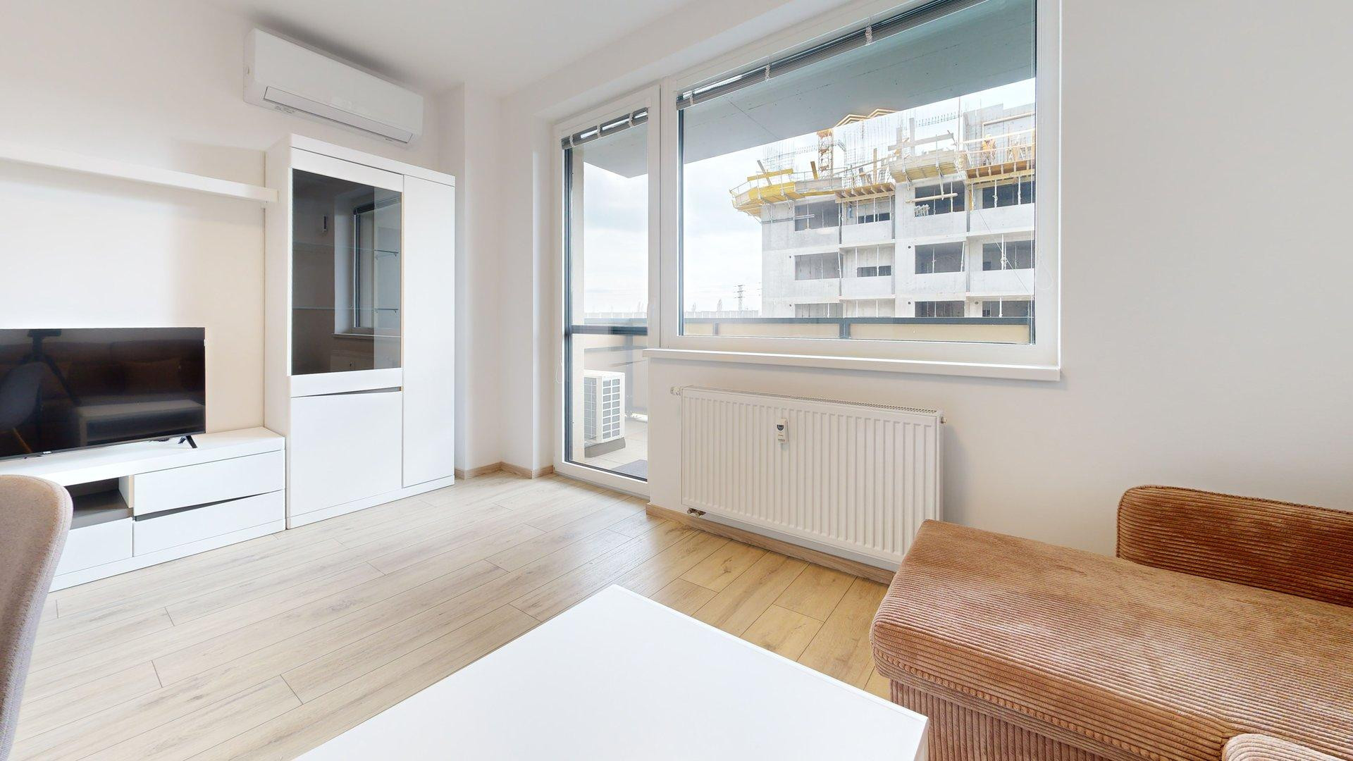 🏡 Krásny 2-izbový byt na prenájom – Arboria Park ( Zimná ul.)