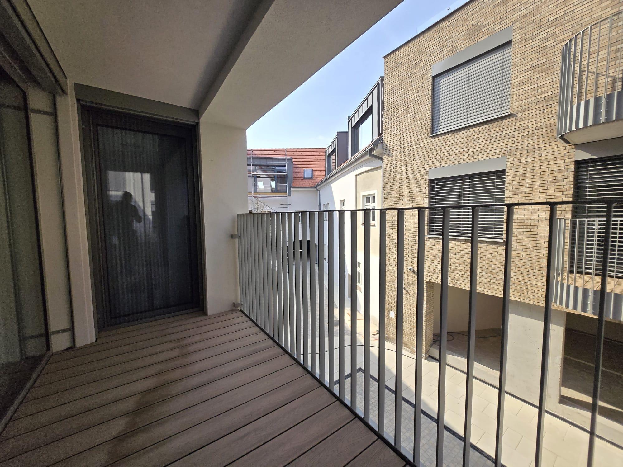 VEĽKÝ 2IZB BYT V CENTRE TRNAVY | NOVOSTAVBA | CENTRUM TT