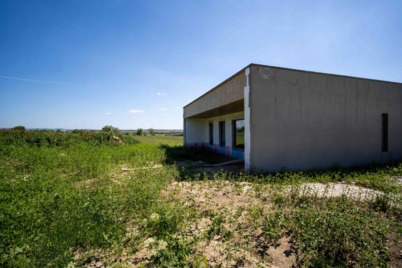 Na predaj:Moderný 4izb bungalov na veľkorysom pozemku v Dolných Orešanoch