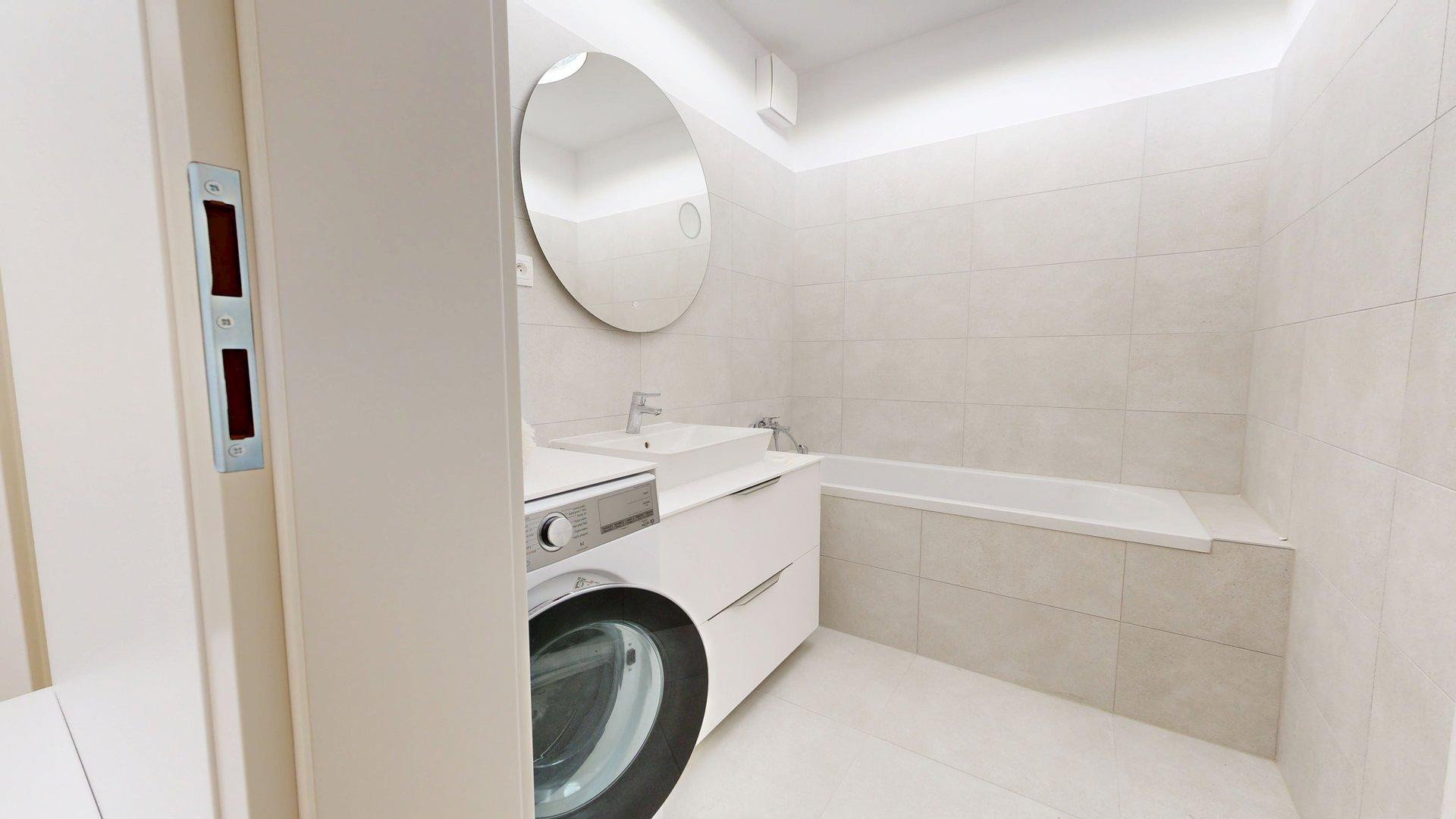 🏡 Na prenájom moderný 3-izbový byt v projekte PRÚDY Trnava
