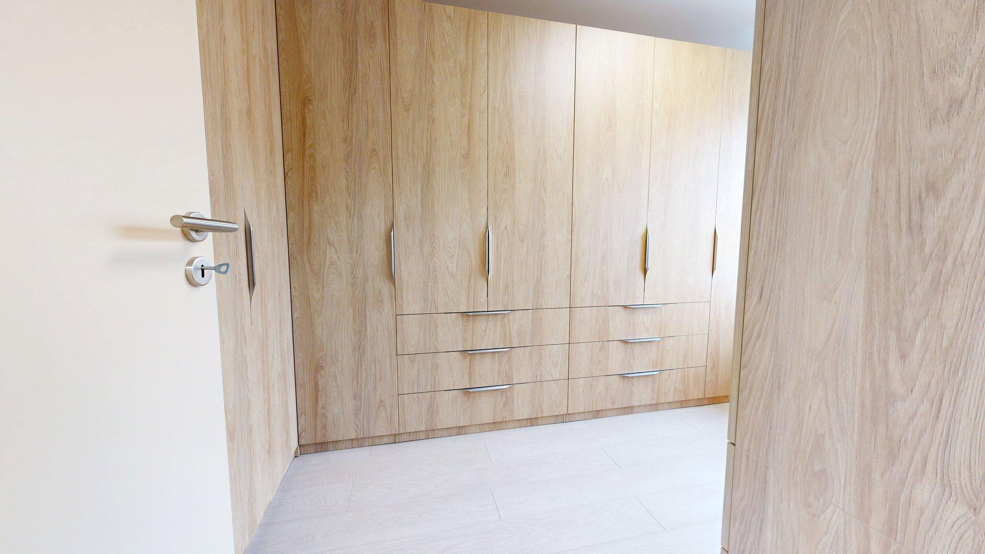 🏡 Na prenájom moderný 3-izbový byt v projekte PRÚDY Trnava