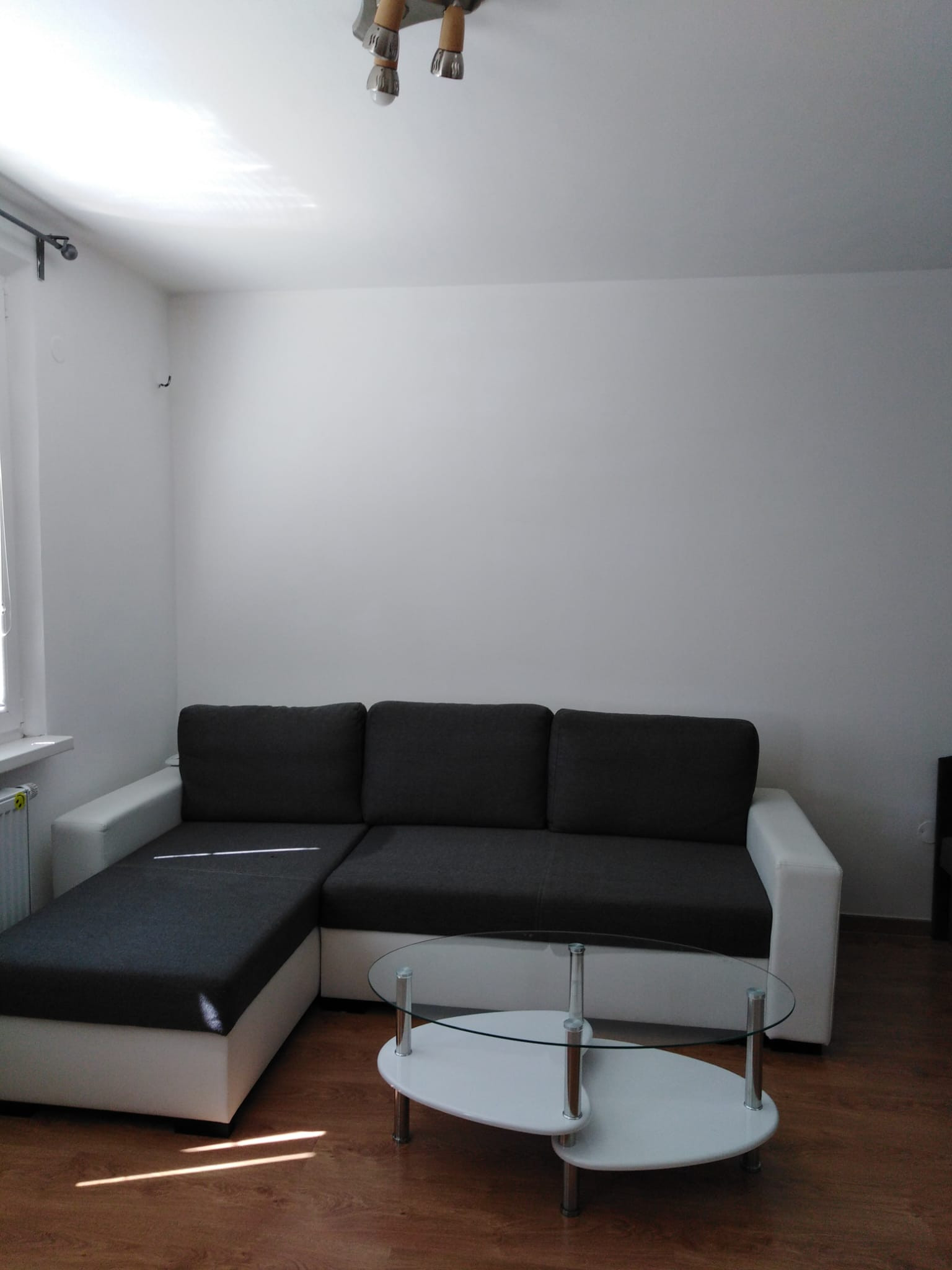 Na prenájom: Štýlový 1-izbový byt na Botanickej ulici