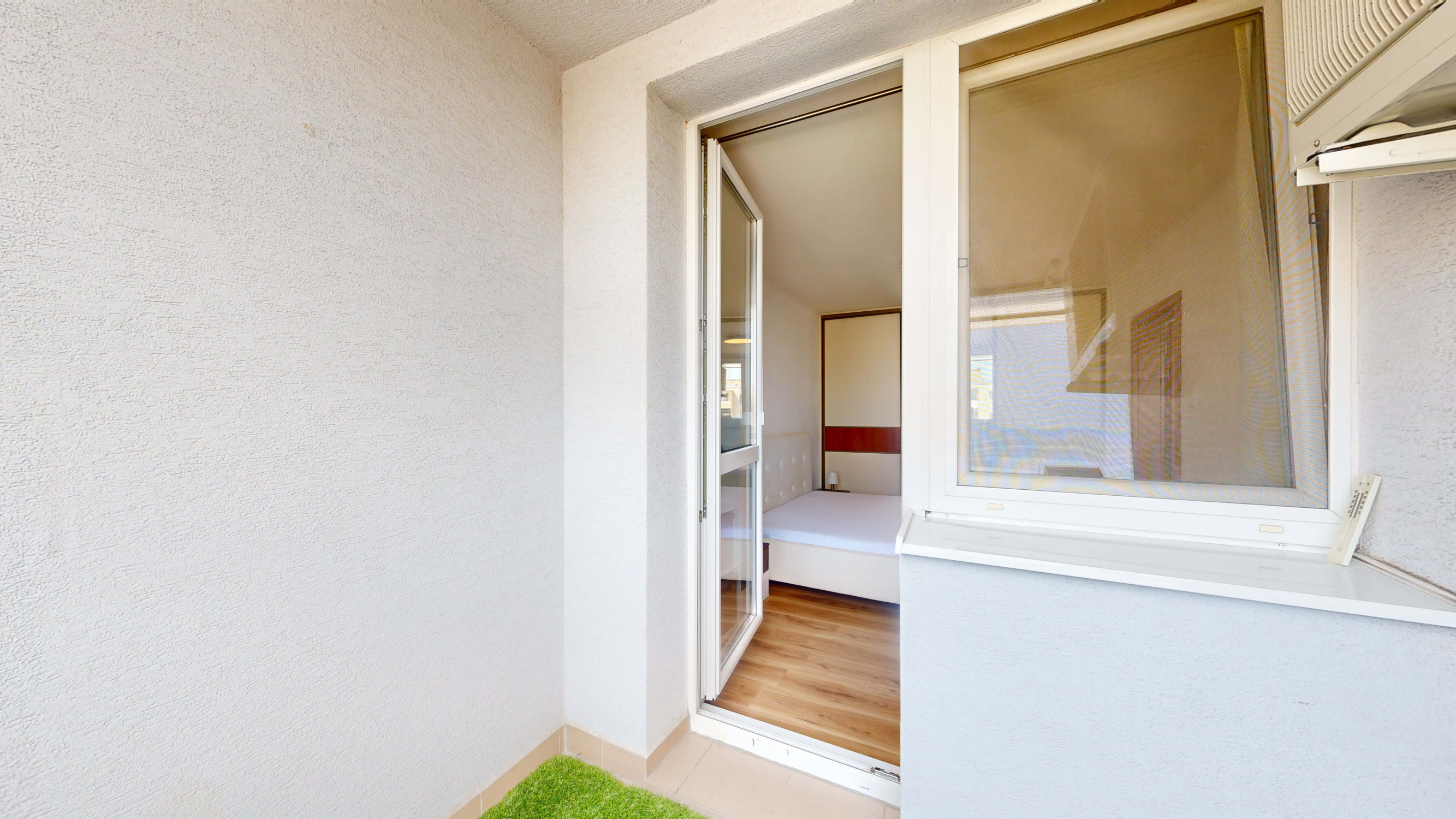 🏡Na prenájom 3-izbový byt – Trnava, Na Hlinách