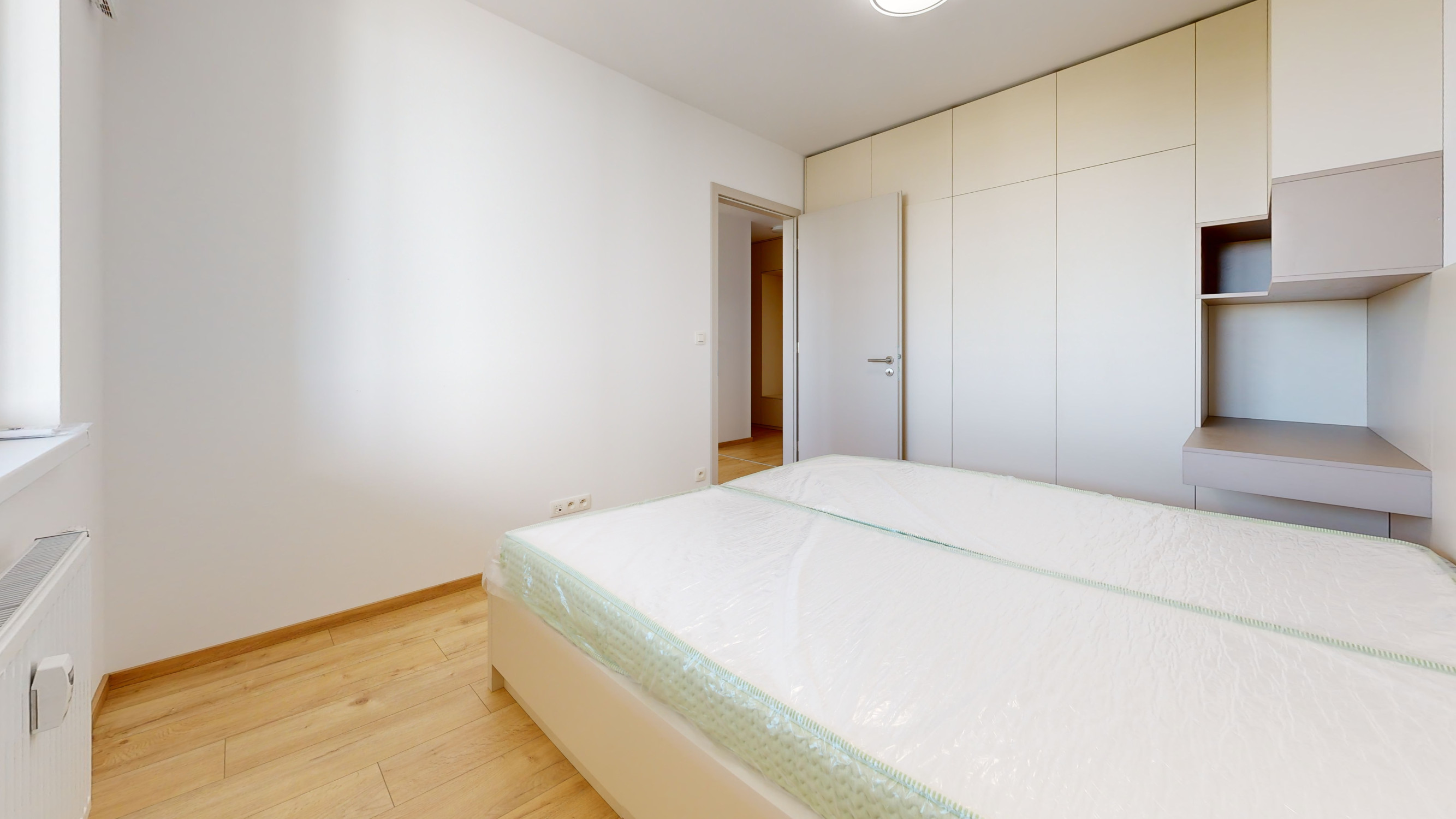Na Prenájom 2-izbový byt s lodžiou a XL parkovaním, Arboria