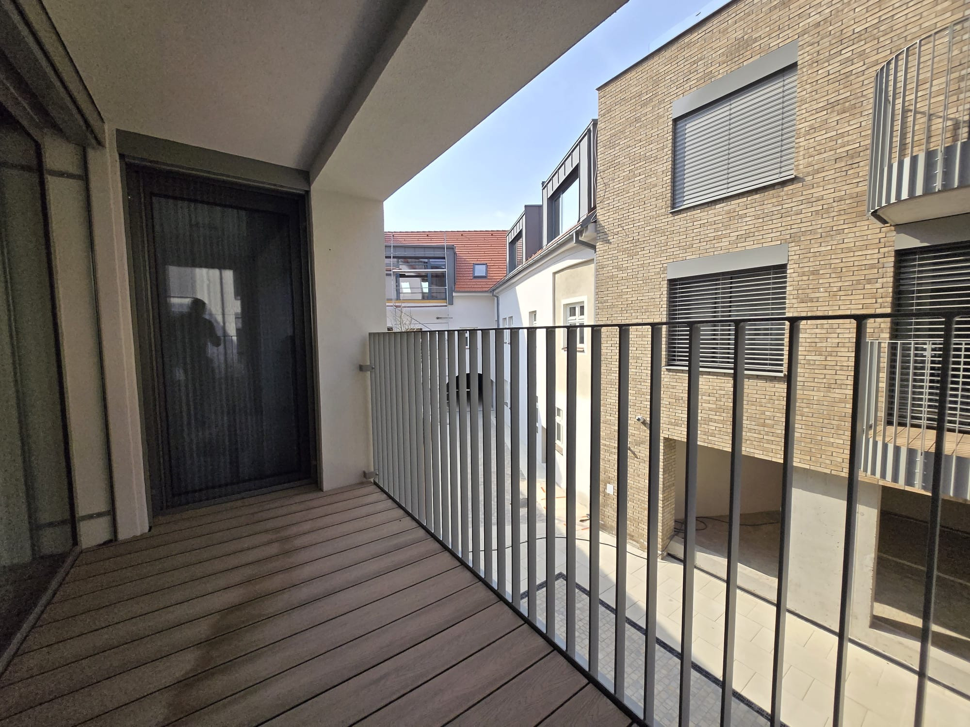VEĽKÝ 2IZB BYT V CENTRE TRNAVY | NOVOSTAVBA | CENTRUM TT