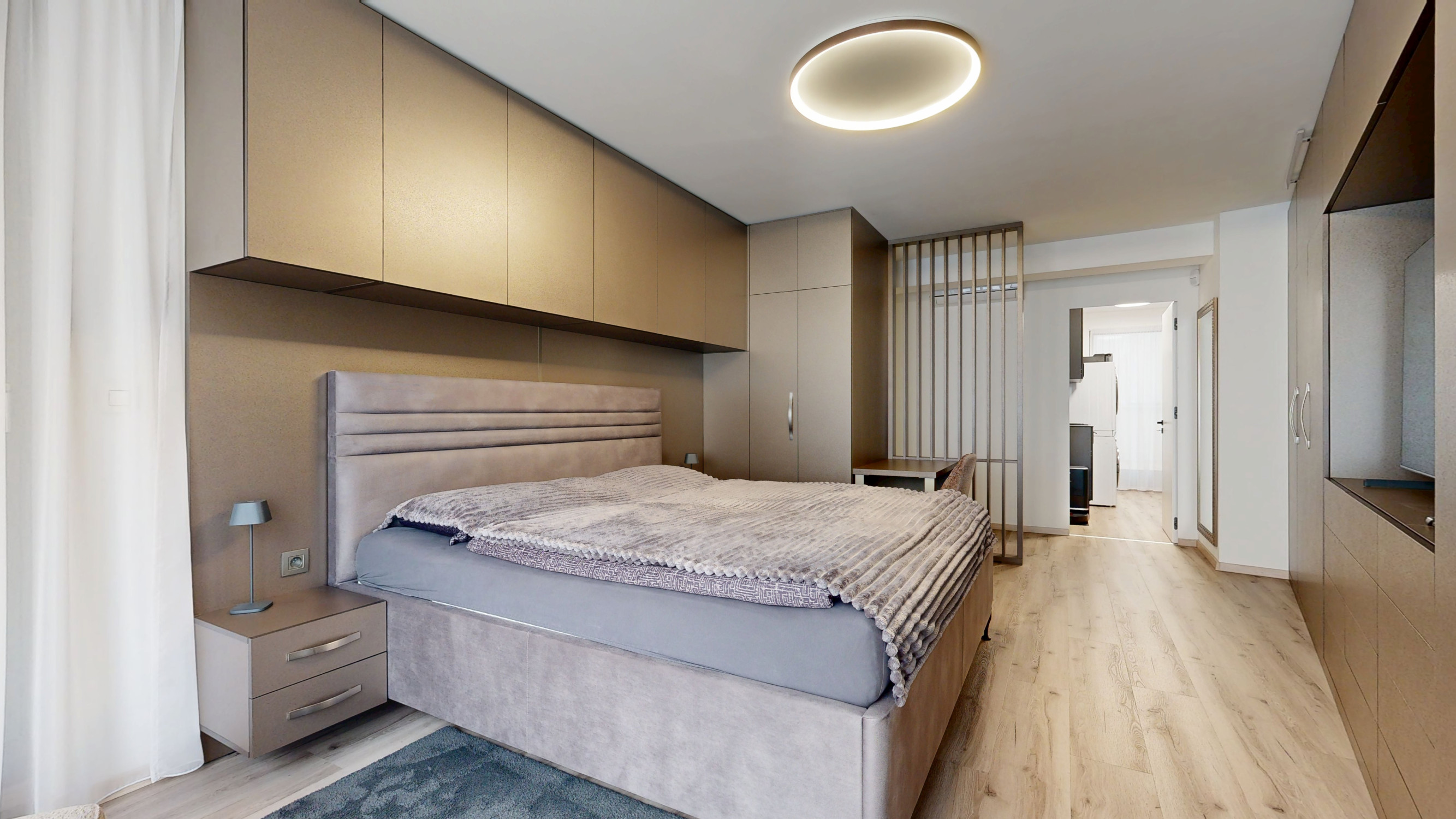 VEĽKÝ 2IZB BYT V CENTRE TRNAVY | NOVOSTAVBA | CENTRUM TT