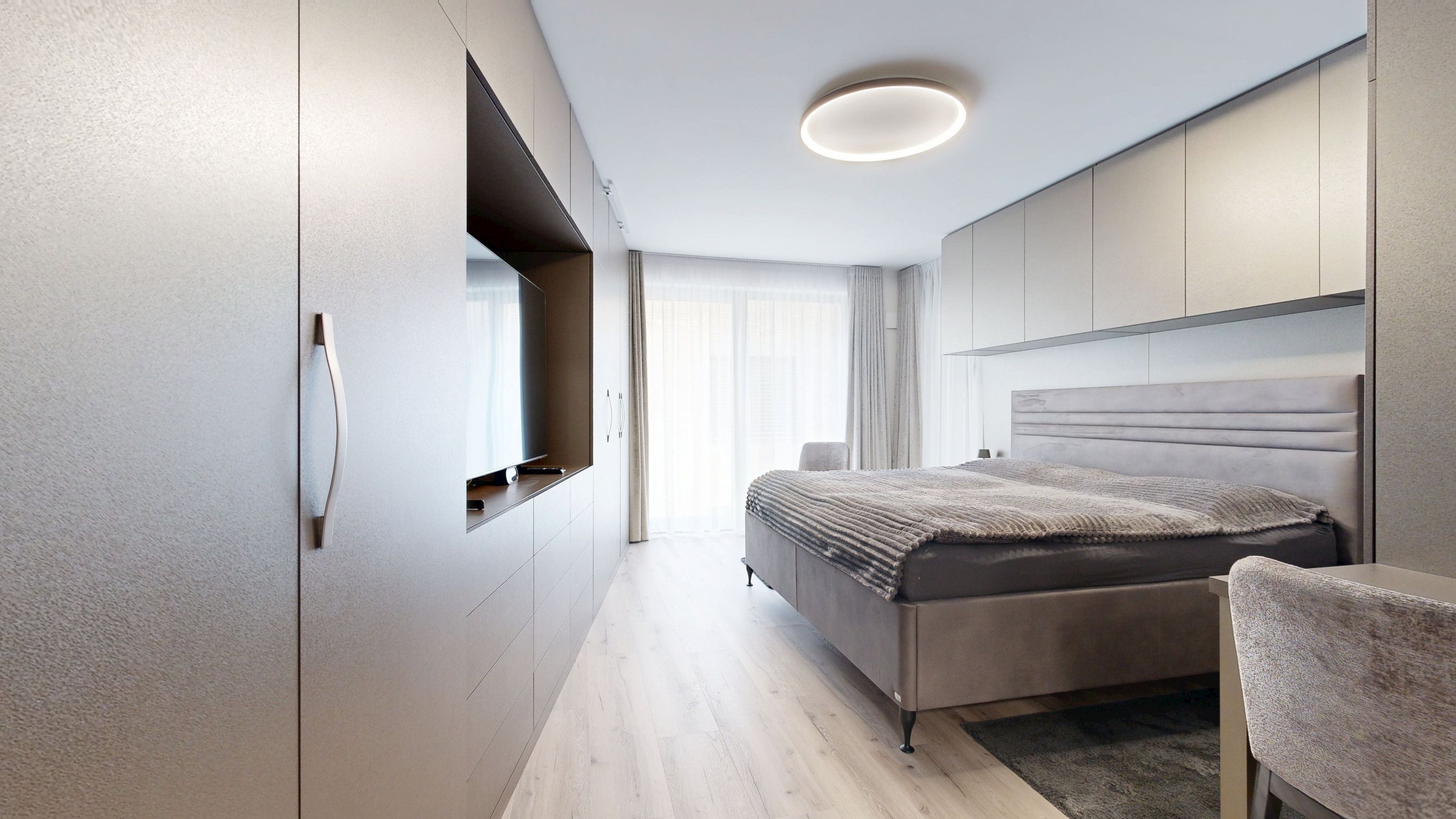 VEĽKÝ 2IZB BYT V CENTRE TRNAVY | NOVOSTAVBA | CENTRUM TT
