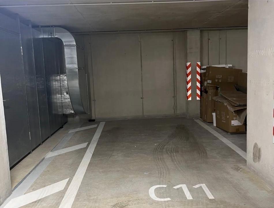 Prenájom garážového státia – Arboria, Trnava