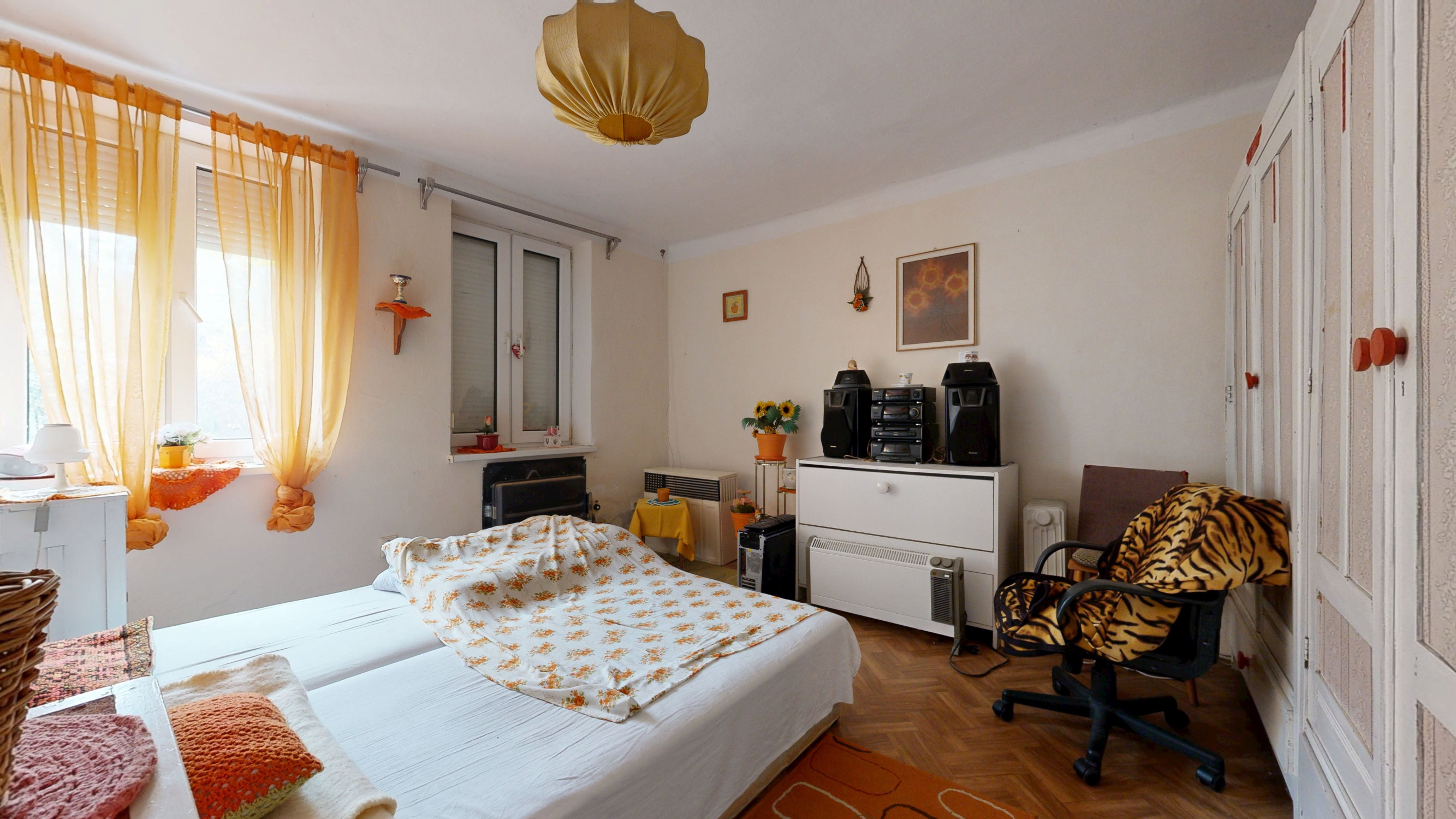 🏡 Vidiecky rodinný dom s veľkou záhradou a vínnou pivničkou – Trstín