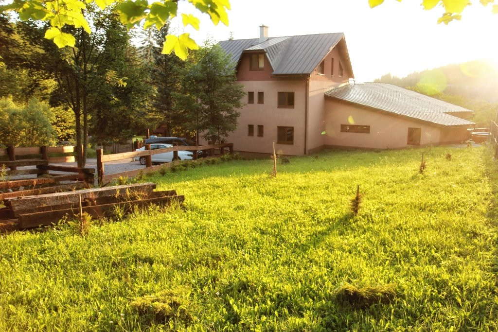 Na predaj/ Apartmánová Chata Tichá – výnimočná investičná príležitosť v Oščadnici