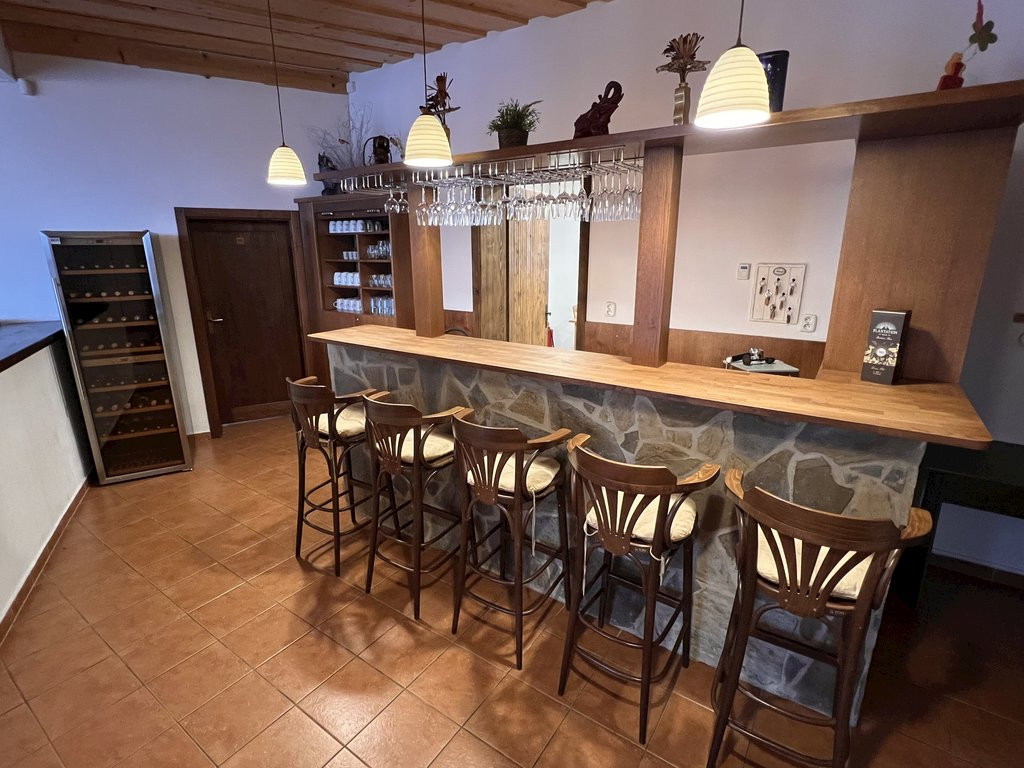 Na predaj/ Apartmánová Chata Tichá – výnimočná investičná príležitosť v Oščadnici
