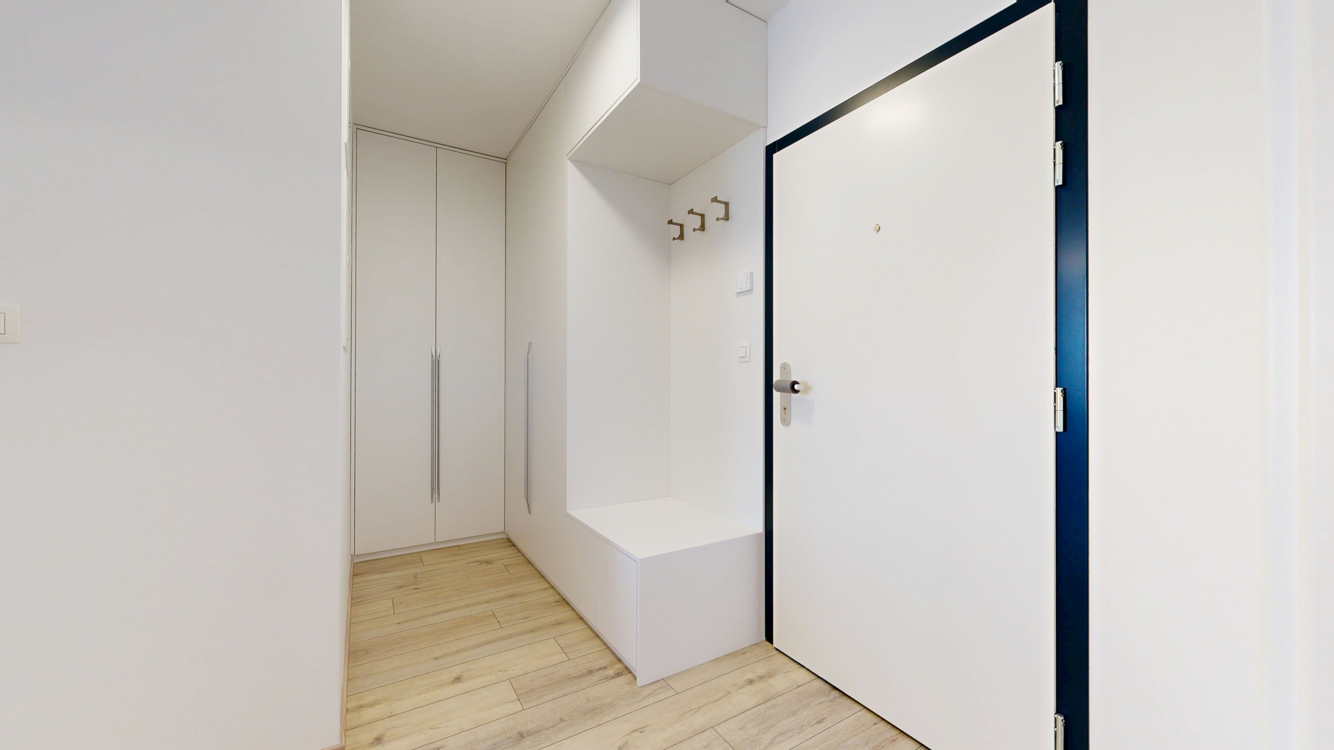 🏡 NA PRENÁJOM | Moderný 2-izbový byt s garážovým státím v Arborii