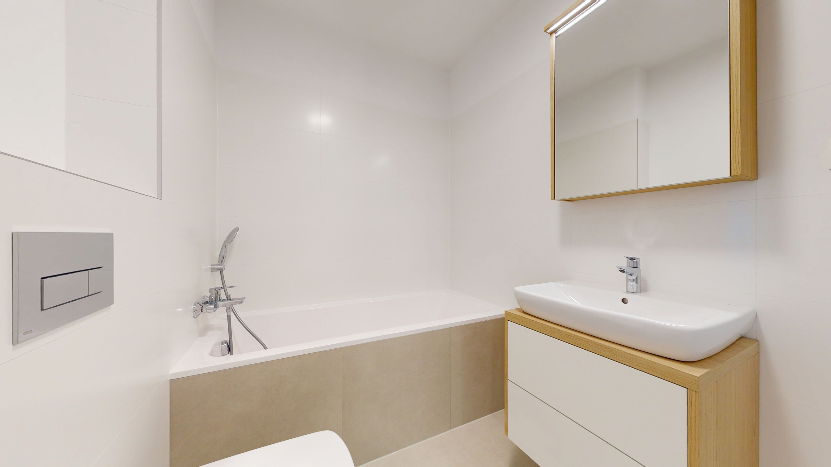 🏡 NA PRENÁJOM | Moderný 2-izbový byt s garážovým státím v Arborii