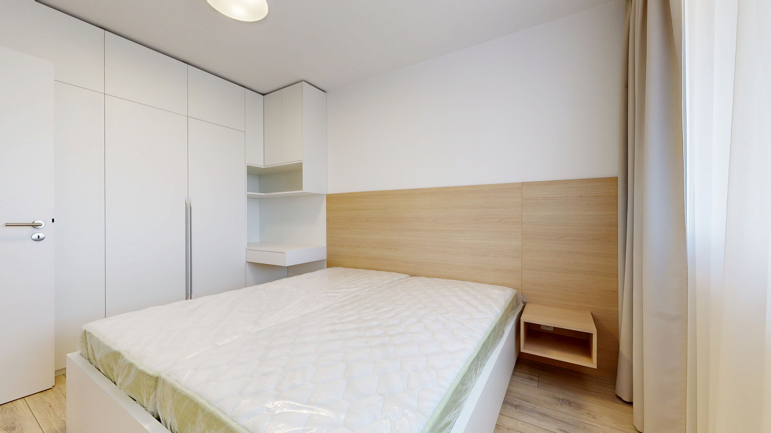 🏡 NA PRENÁJOM | Moderný 2-izbový byt s garážovým státím v Arborii