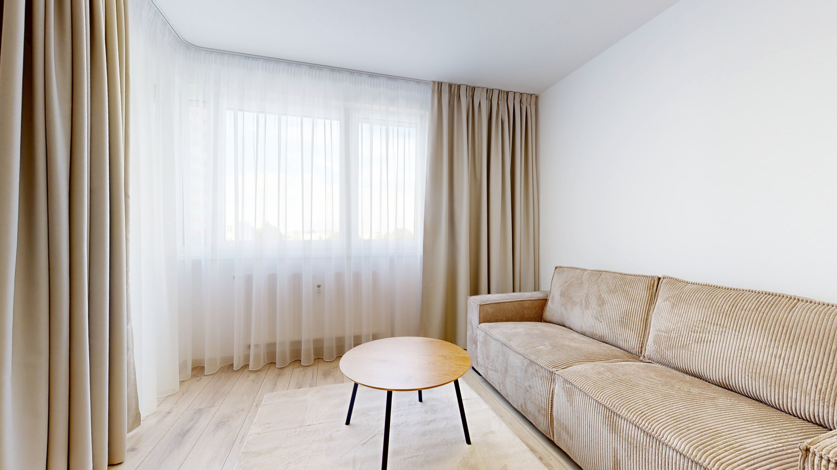 🏡 NA PRENÁJOM | Moderný 2-izbový byt s garážovým státím v Arborii