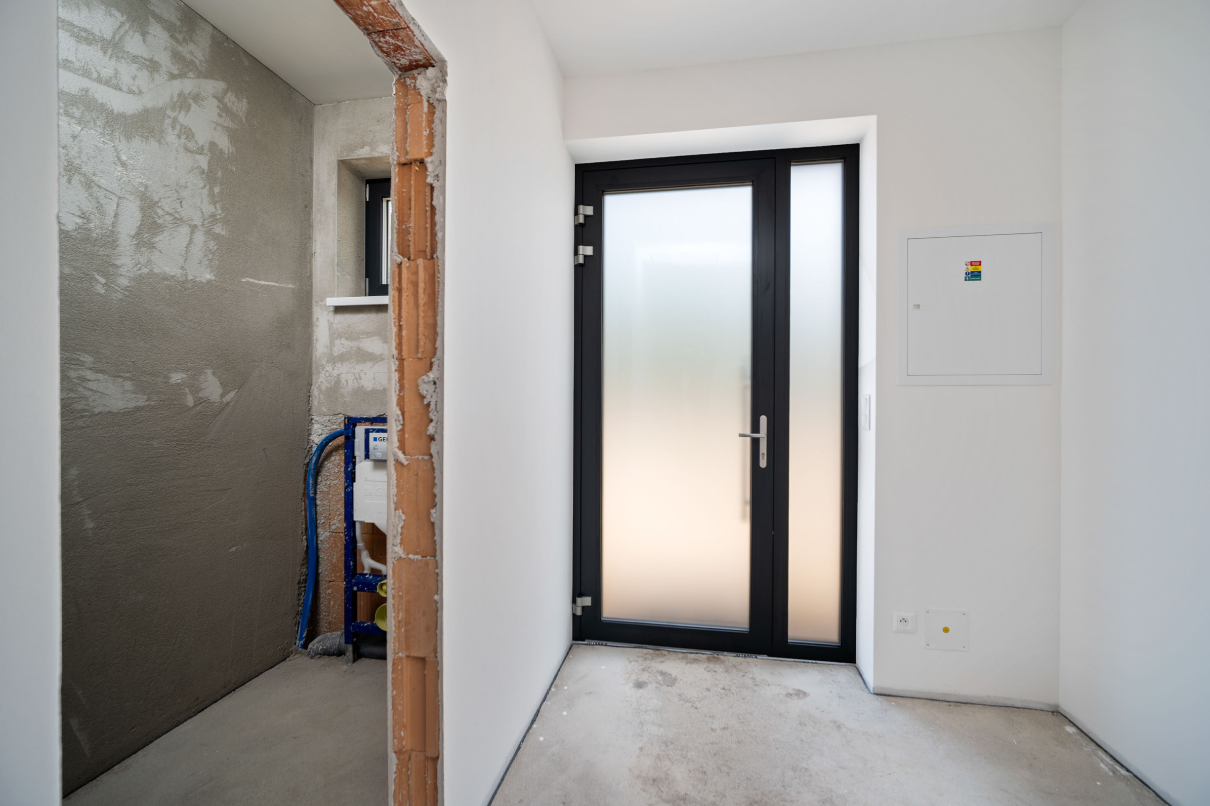 Na predaj moderná novostavba 4izb RD –Slovenská Nová Ves pri Trnave